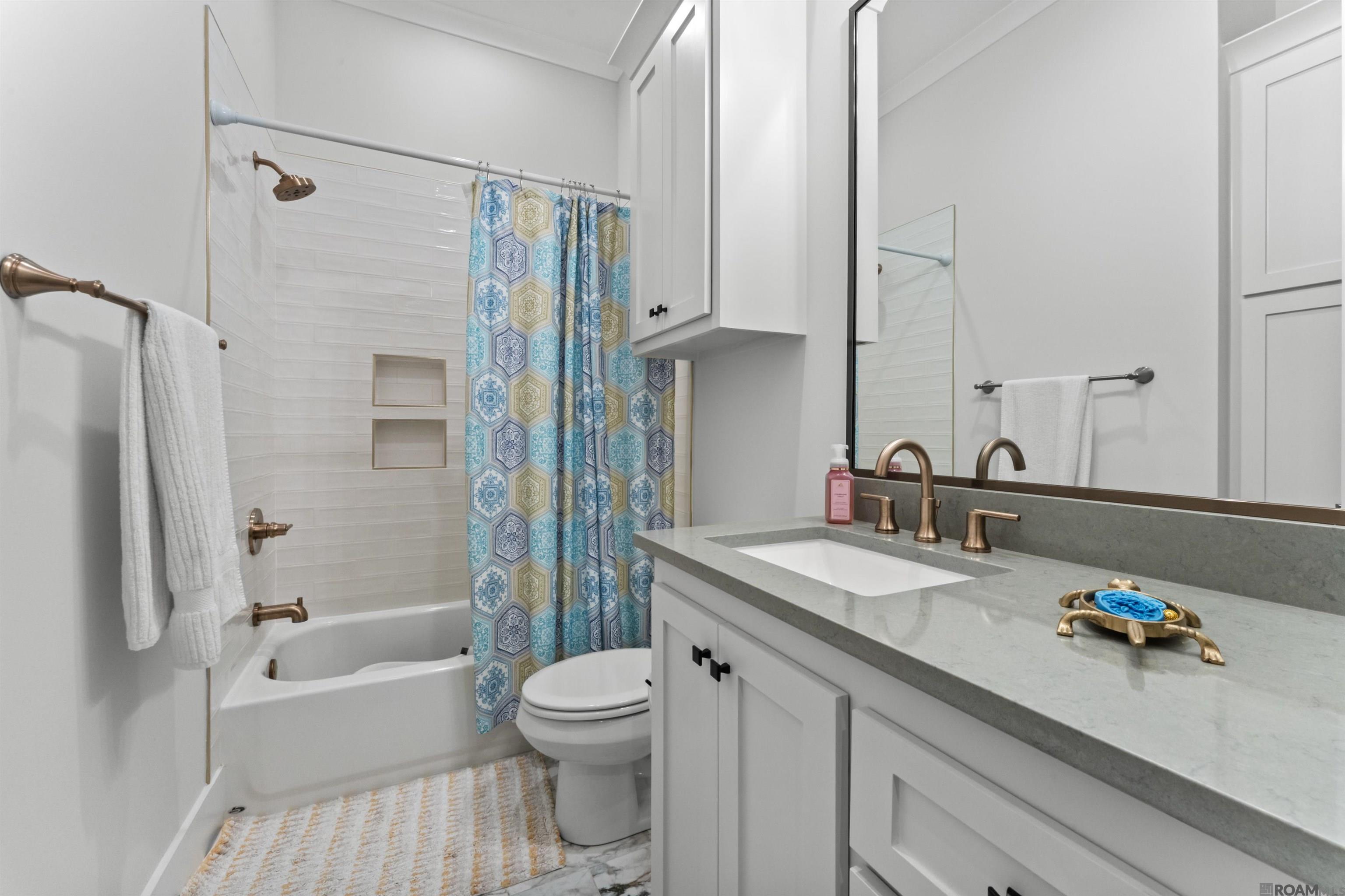 5118 Grene Ave, Baton Rouge, LA, 70809