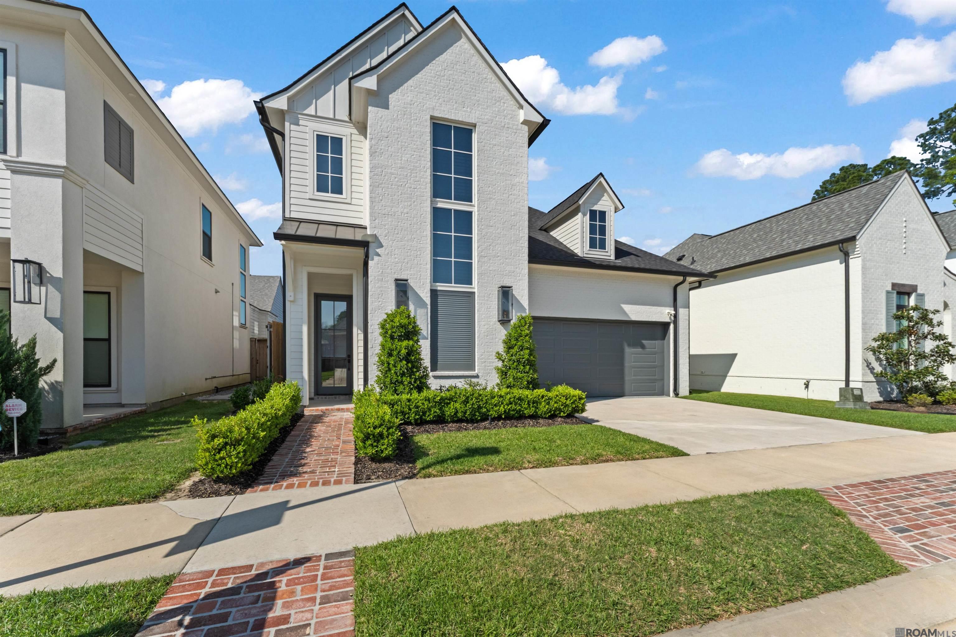 5118 Grene Ave, Baton Rouge, LA, 70809