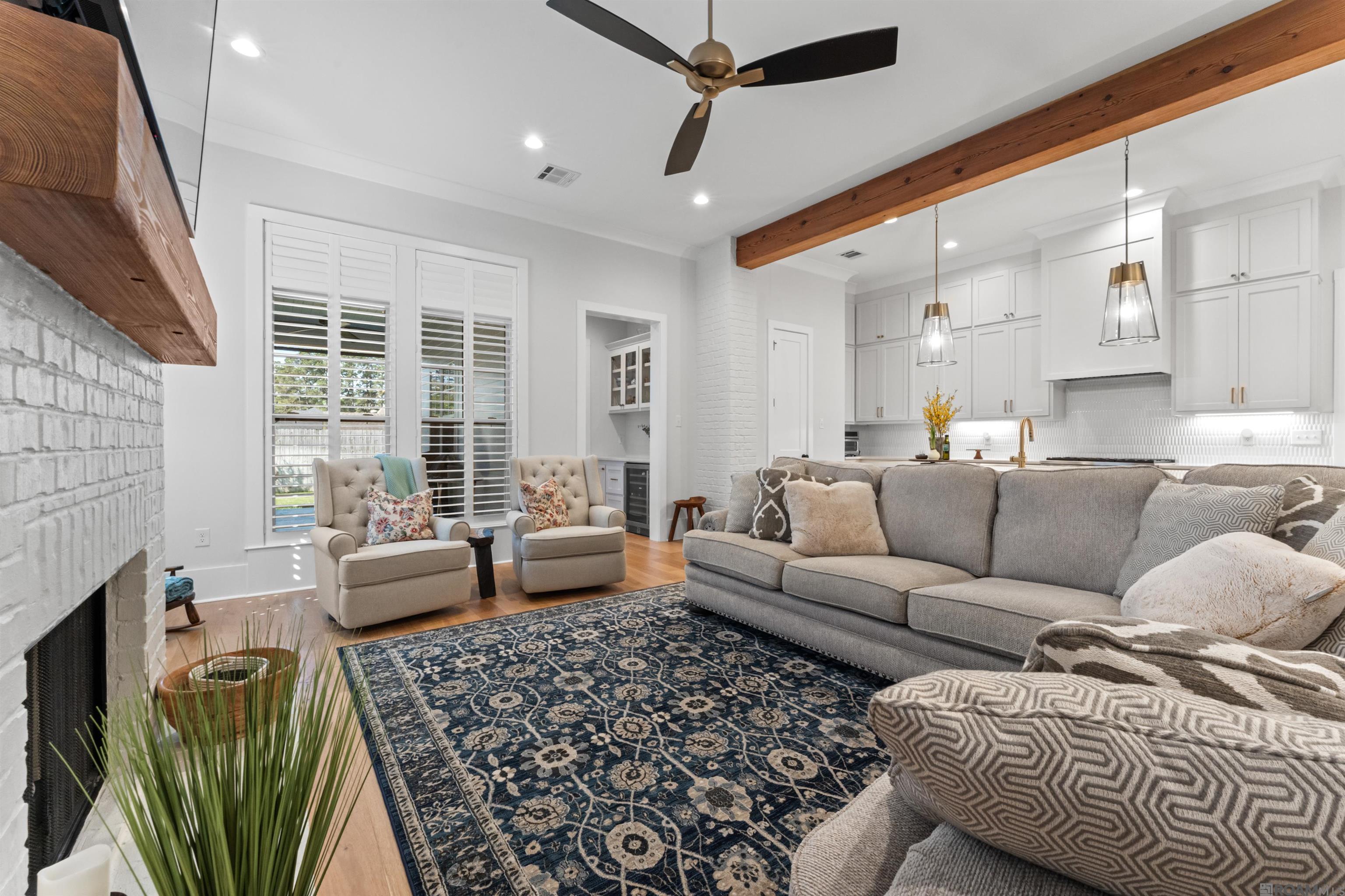 5118 Grene Ave, Baton Rouge, LA, 70809