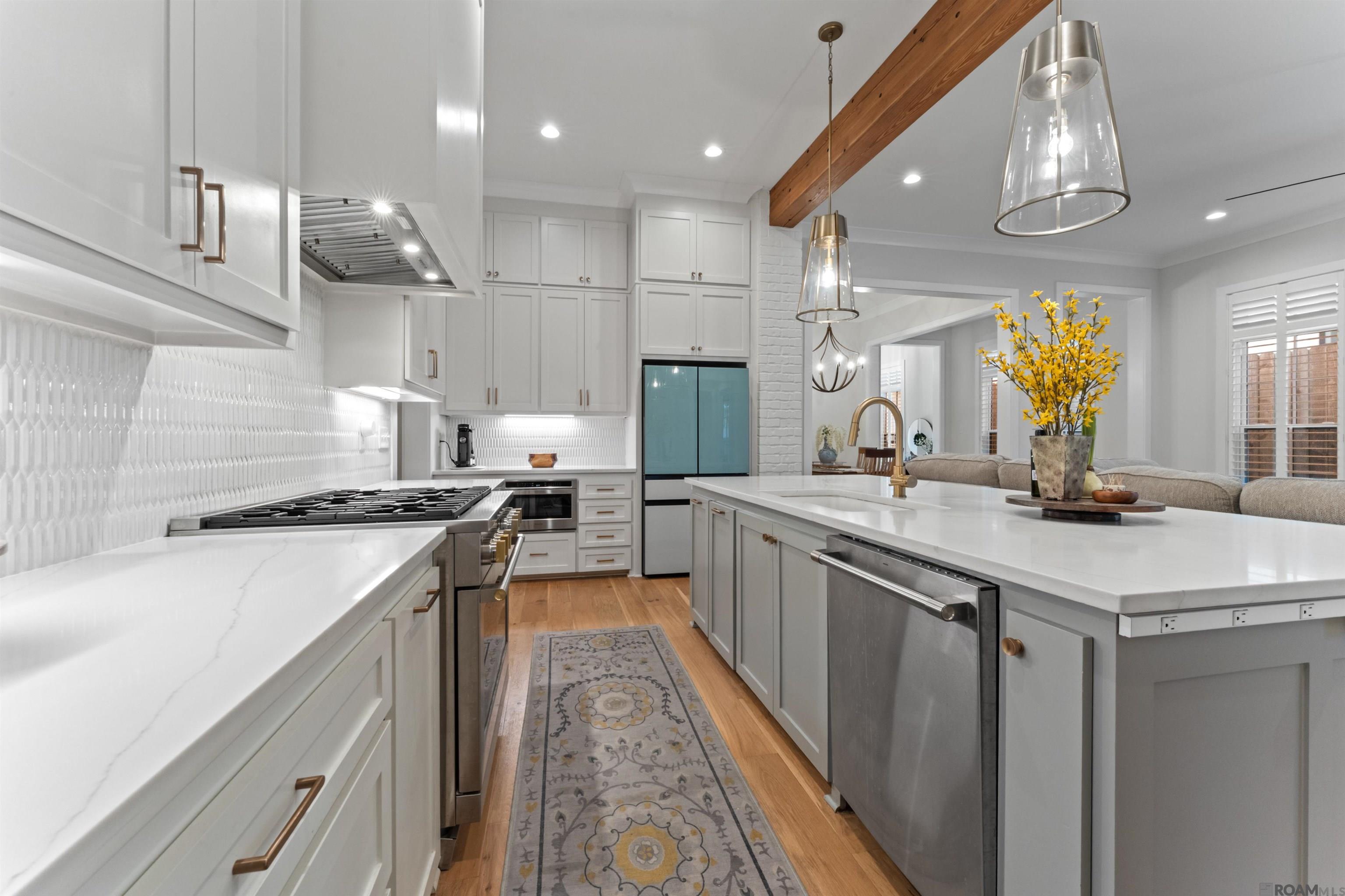 5118 Grene Ave, Baton Rouge, LA, 70809