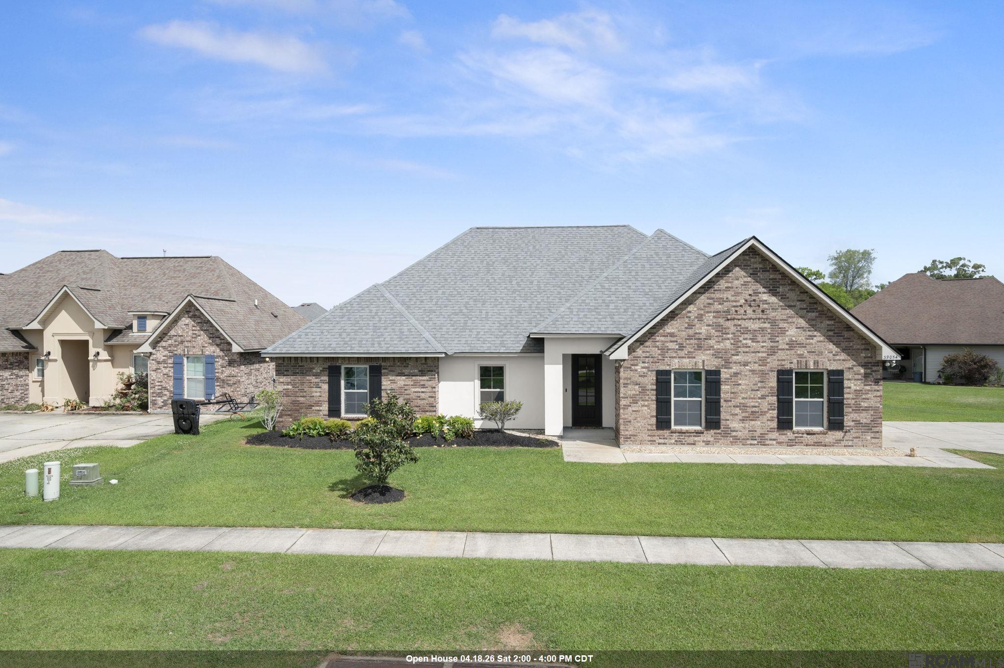 10325 Springpark Ave, Baton Rouge, LA, 70810