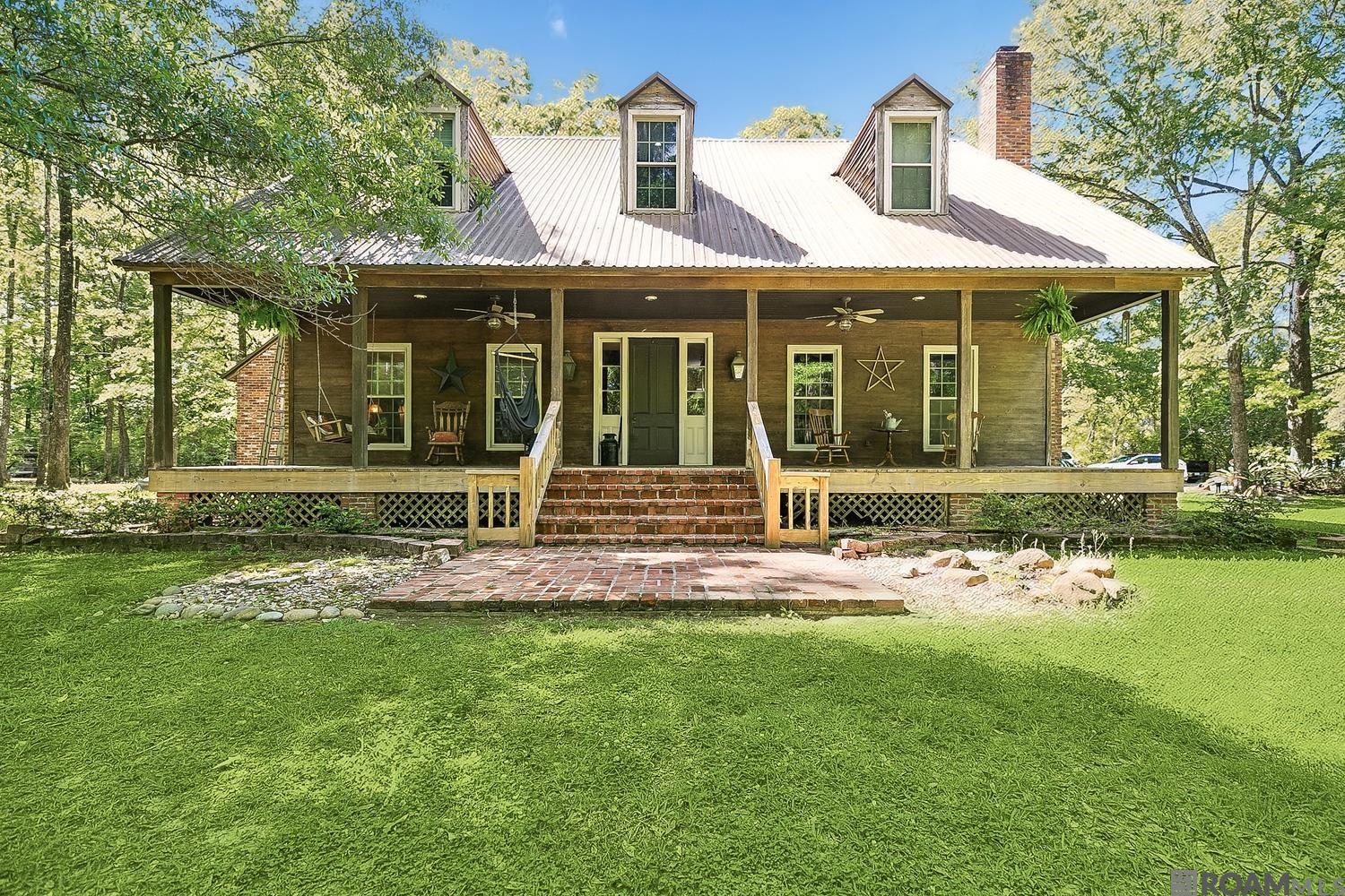 39076 David Dr, Prairieville, LA, 70769