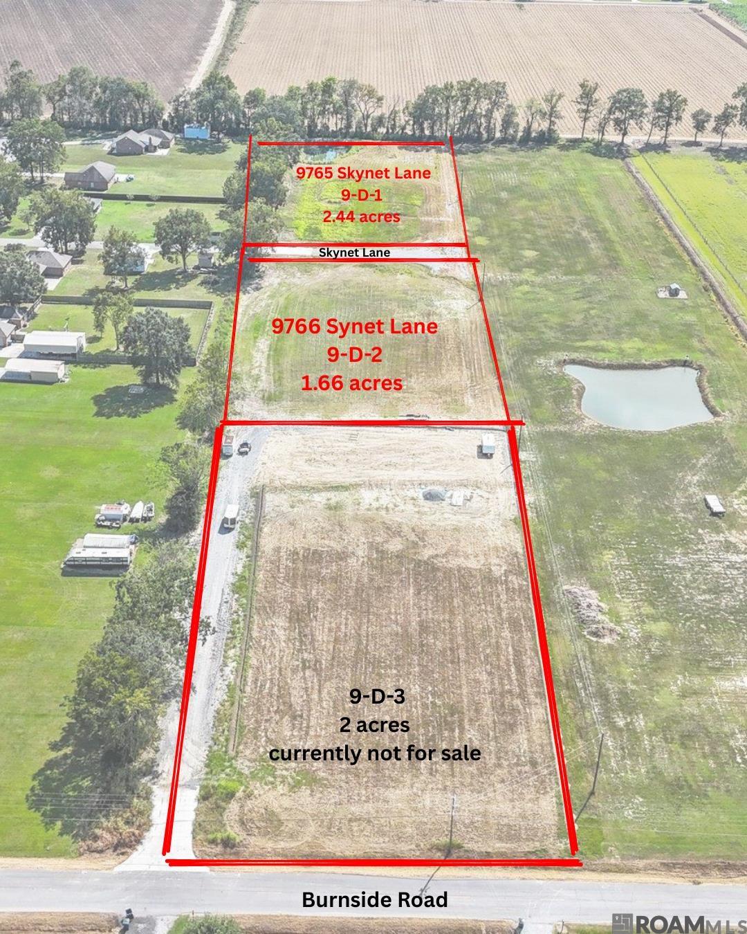 7054 Panama Manor Drive, Gonzales, LA, 70737