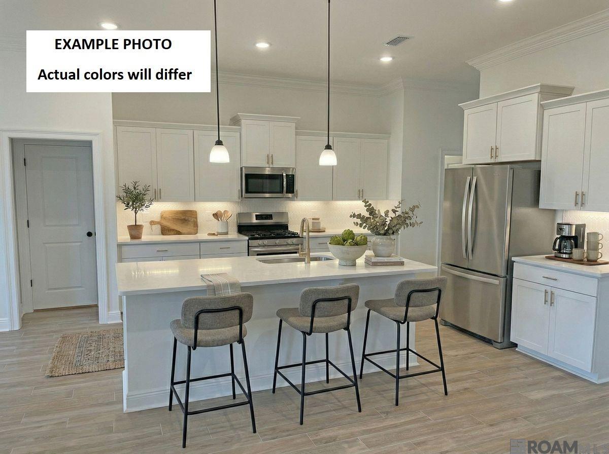 4744 Woodwalton Street, Gonzales, LA, 70737