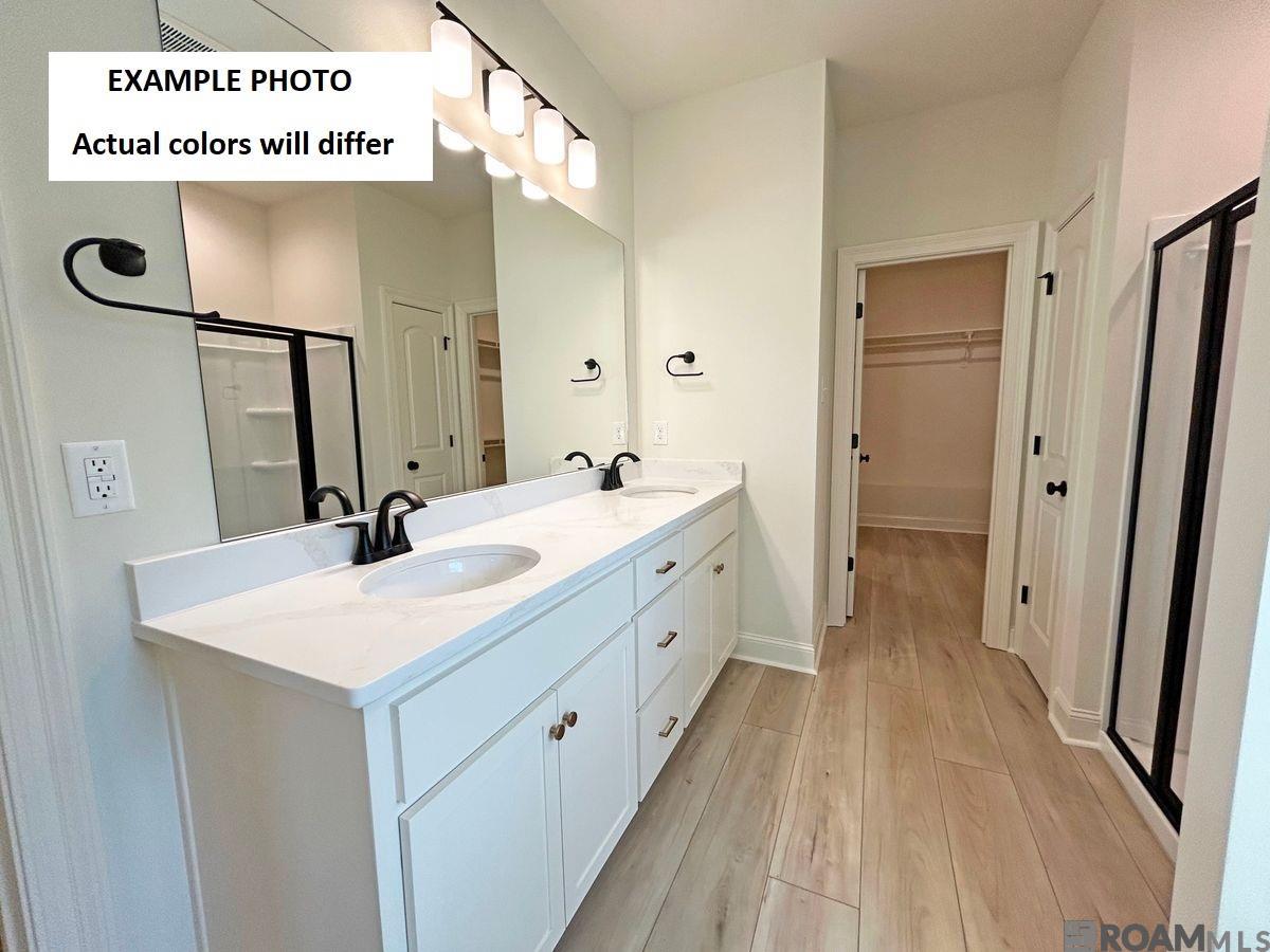 4744 Woodwalton Street, Gonzales, LA, 70737