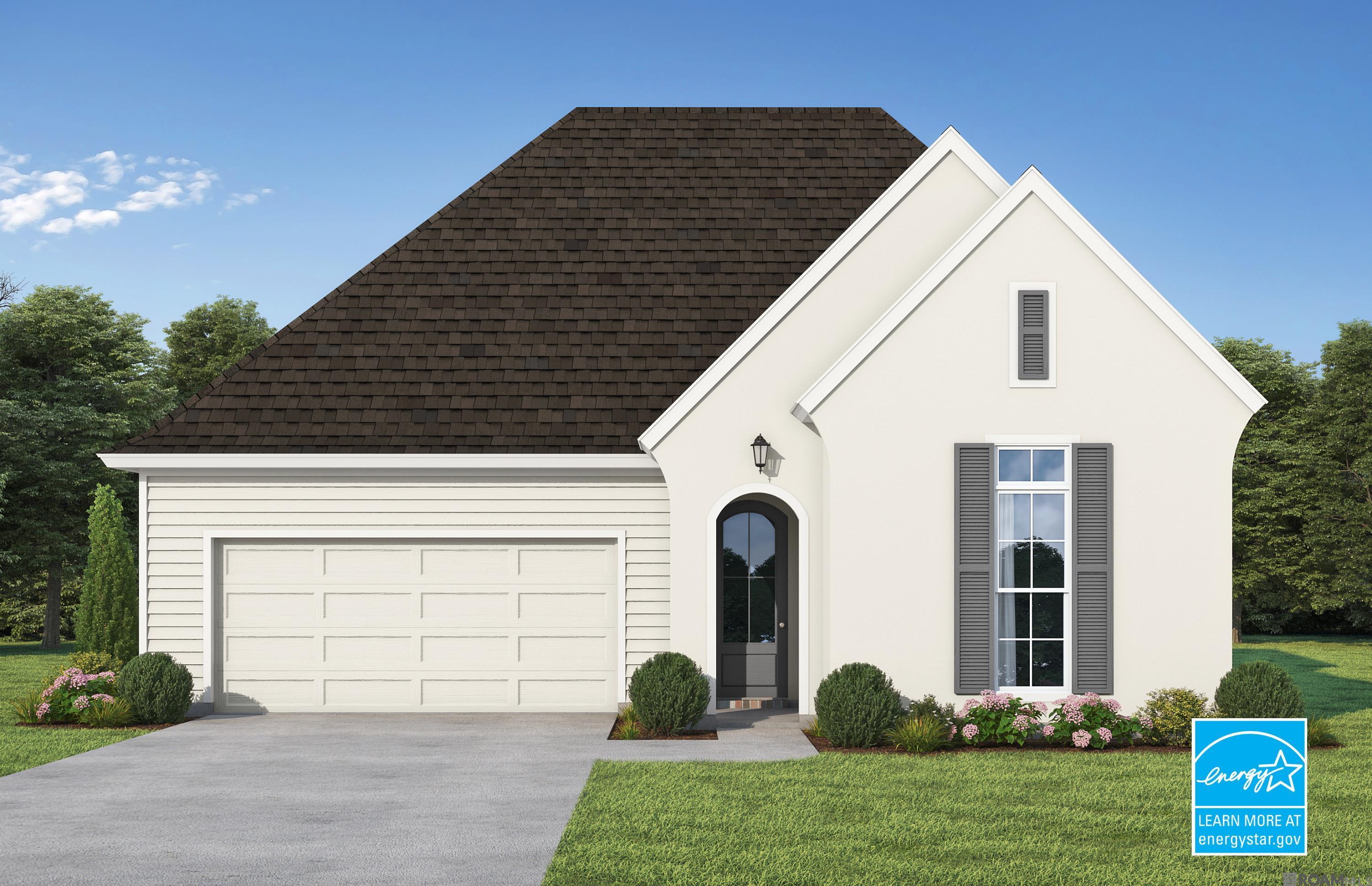 43464 N Great Oak Ct, Prairieville, LA, 70769