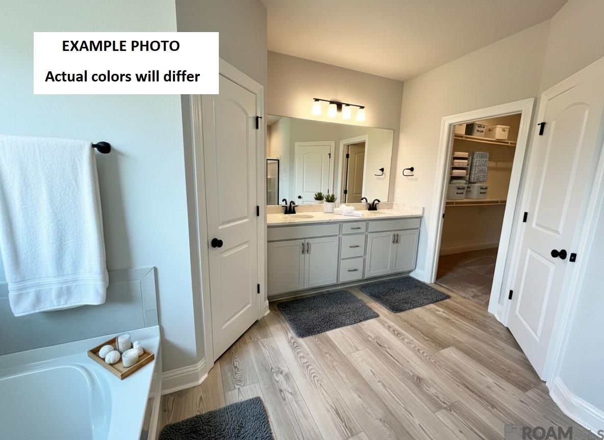 13084 Ducks Landing St, Gonzales, LA, 70737