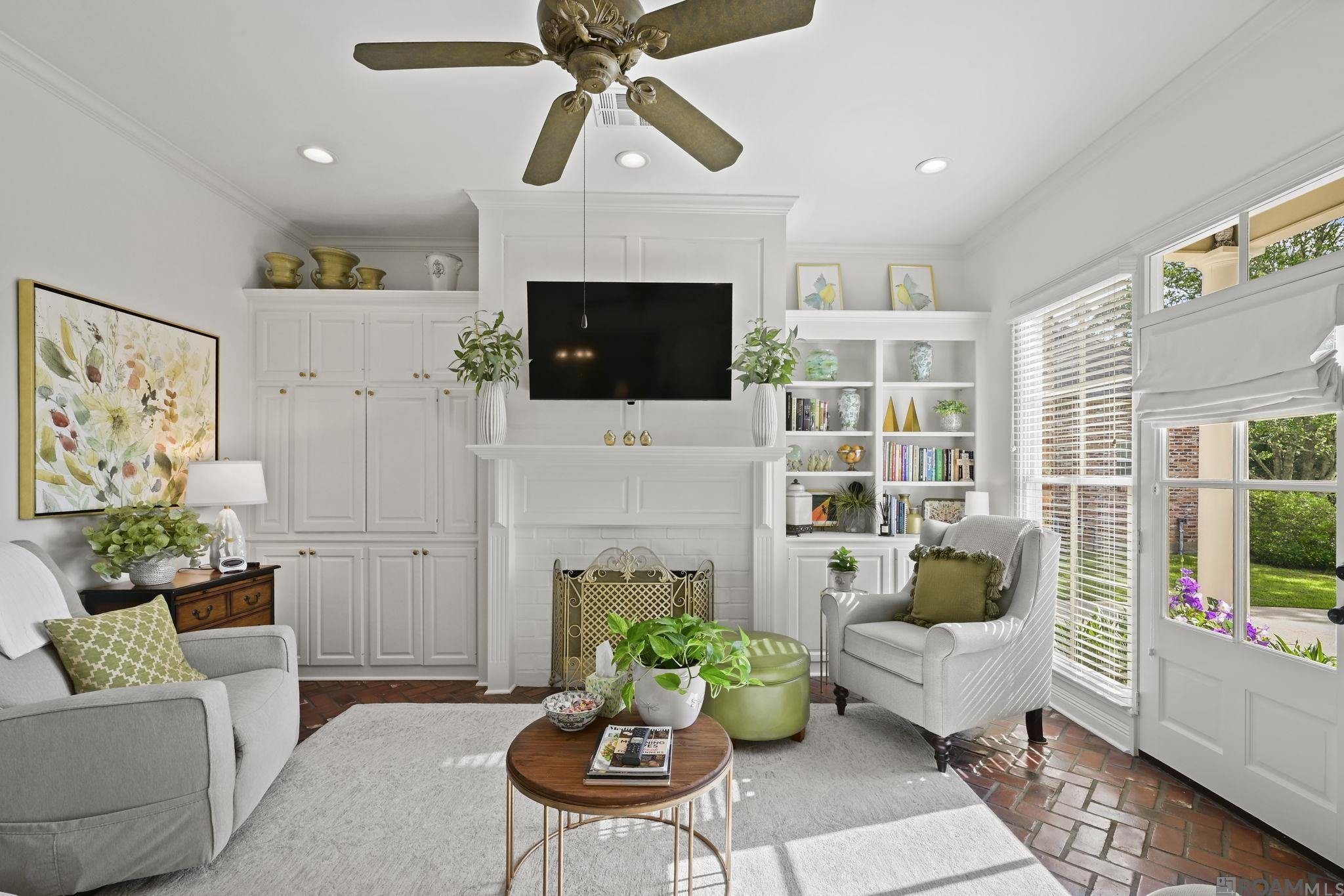 17952 Heritage Estates Dr, Baton Rouge, LA, 70810