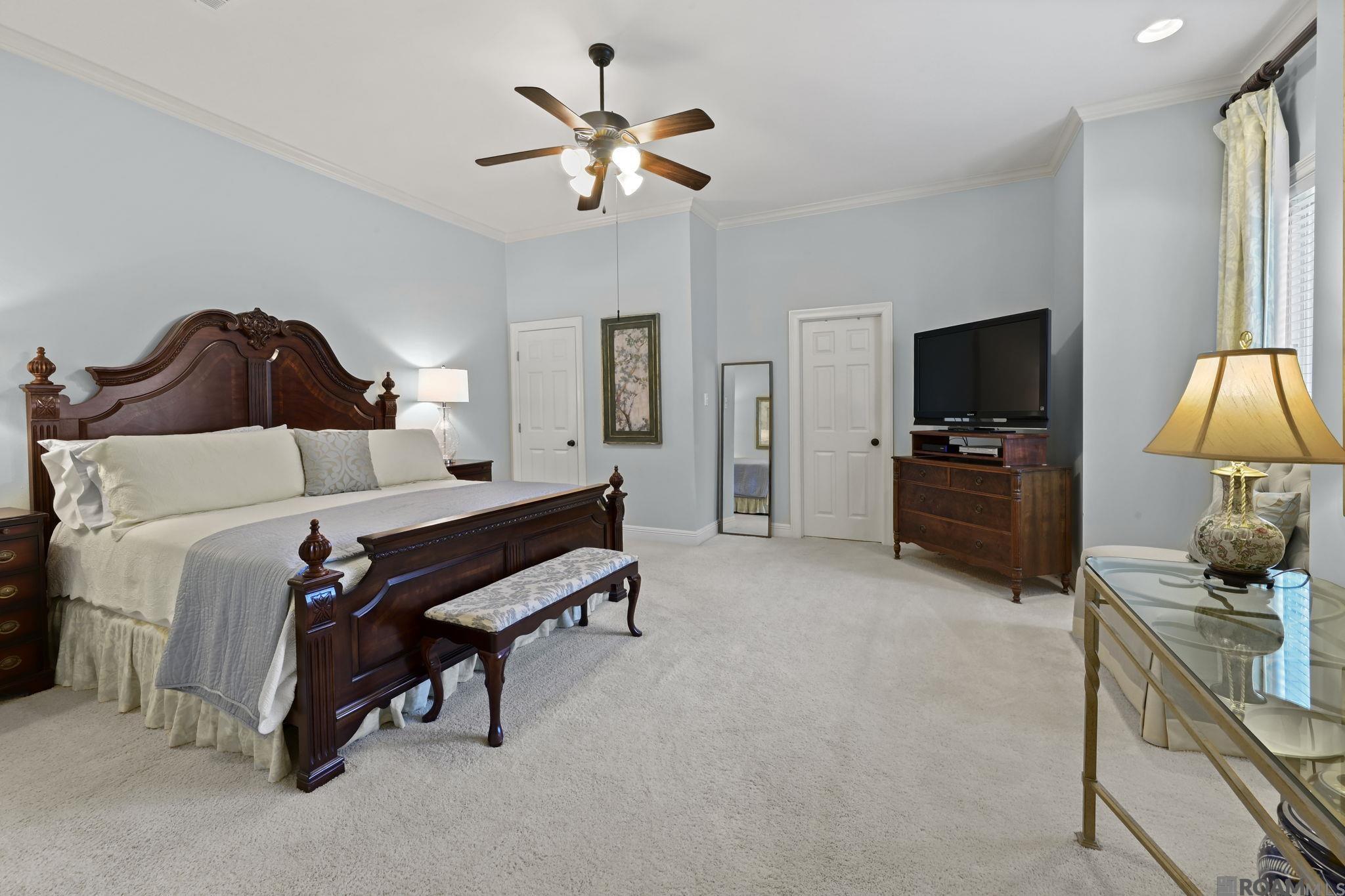 17952 Heritage Estates Dr, Baton Rouge, LA, 70810