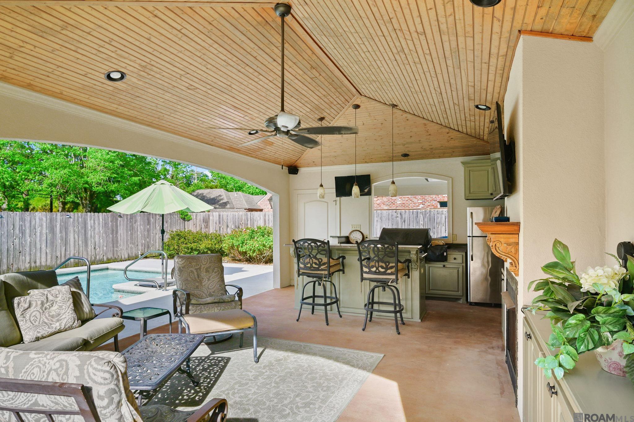 17952 Heritage Estates Dr, Baton Rouge, LA, 70810