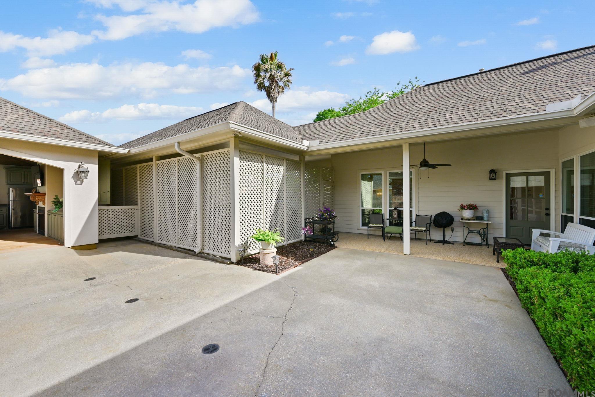 17952 Heritage Estates Dr, Baton Rouge, LA, 70810