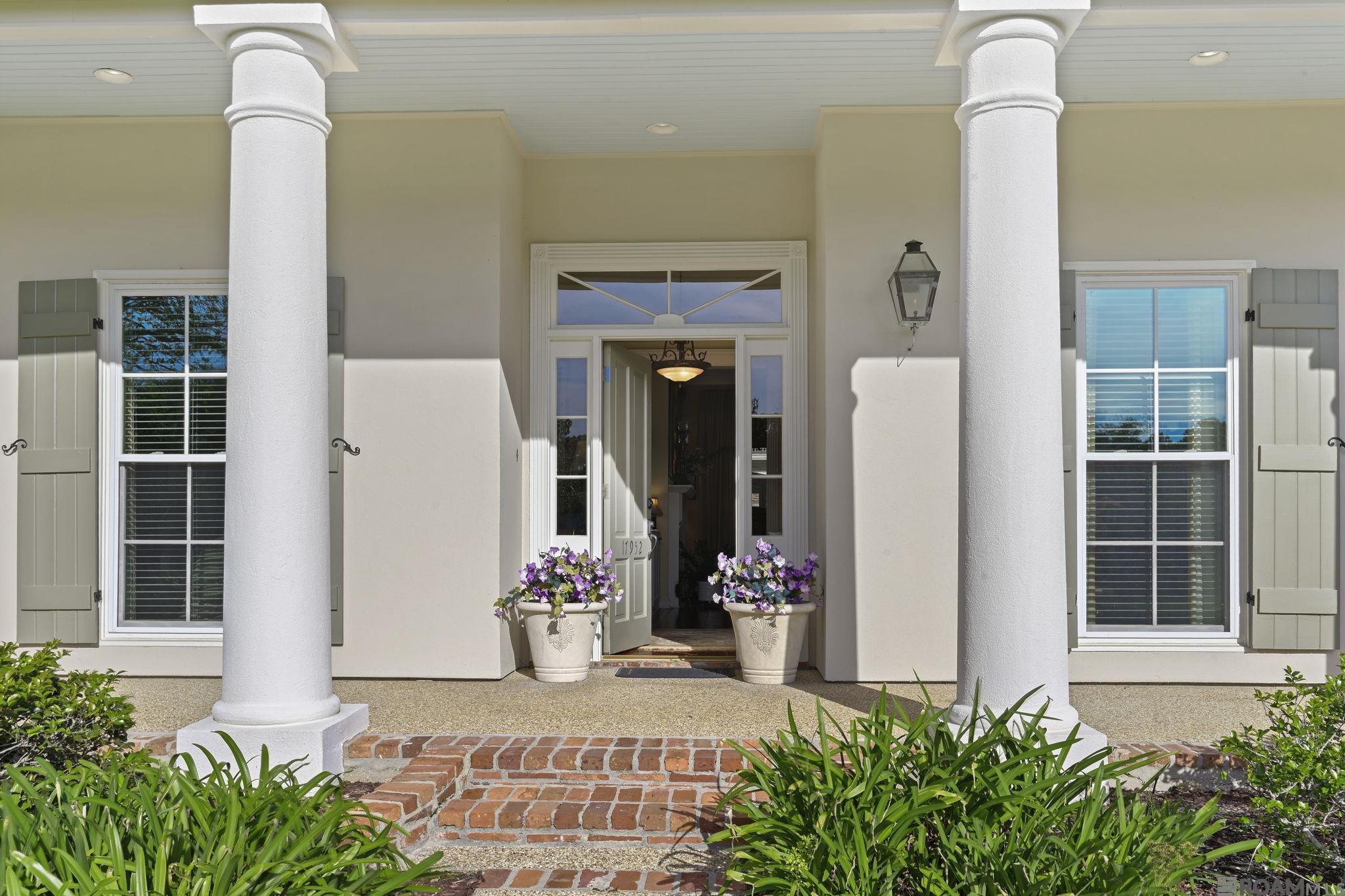 17952 Heritage Estates Dr, Baton Rouge, LA, 70810