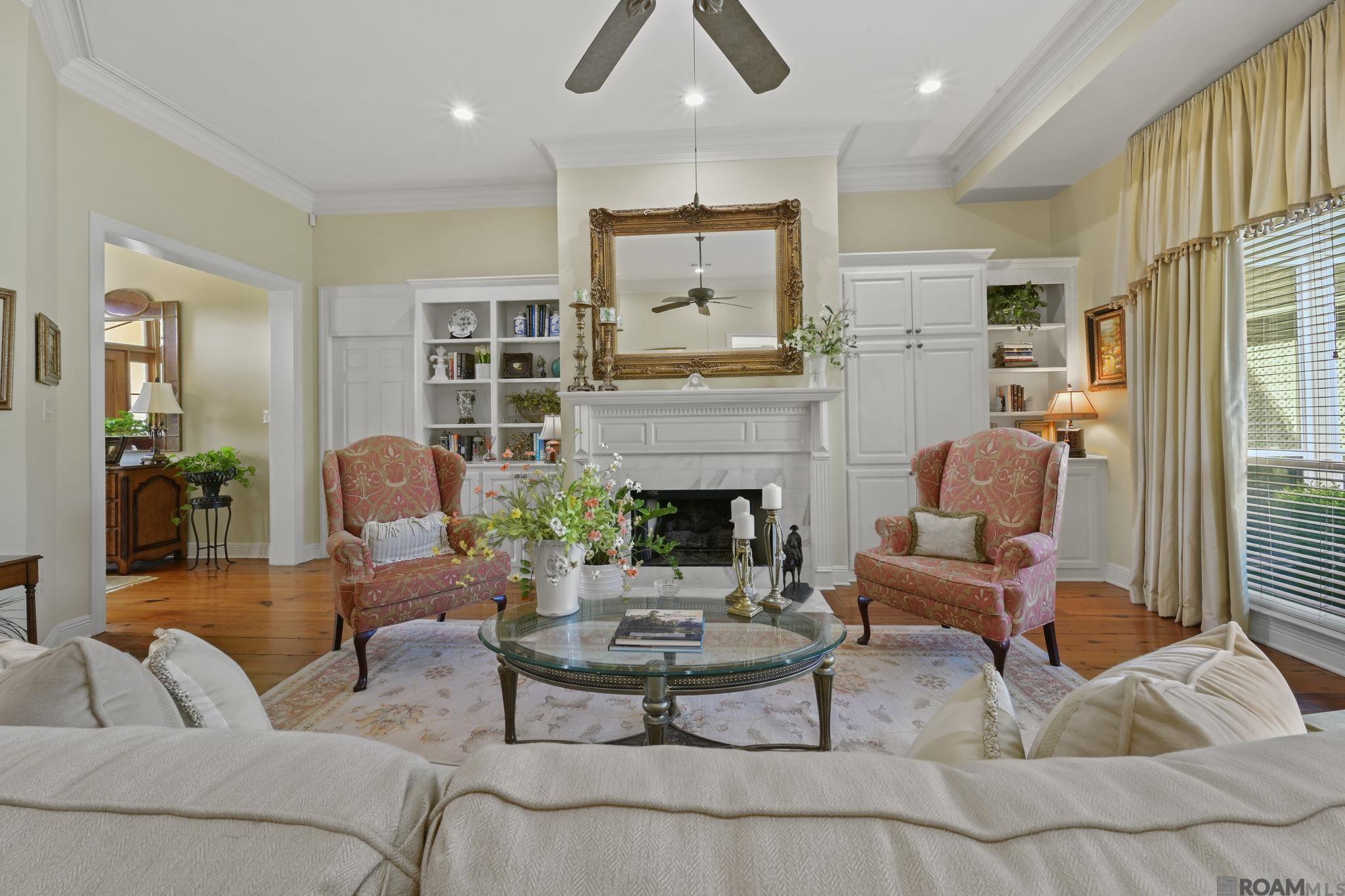 17952 Heritage Estates Dr, Baton Rouge, LA, 70810