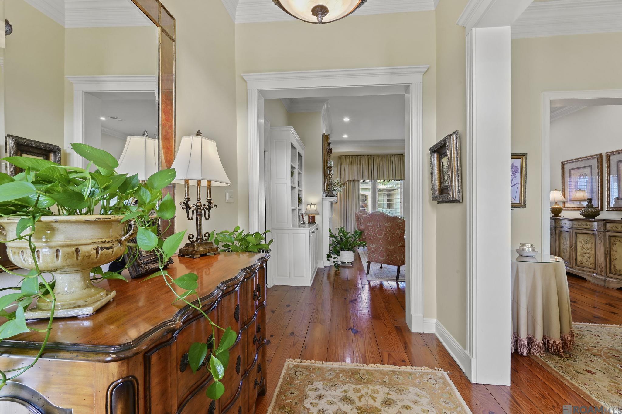 17952 Heritage Estates Dr, Baton Rouge, LA, 70810