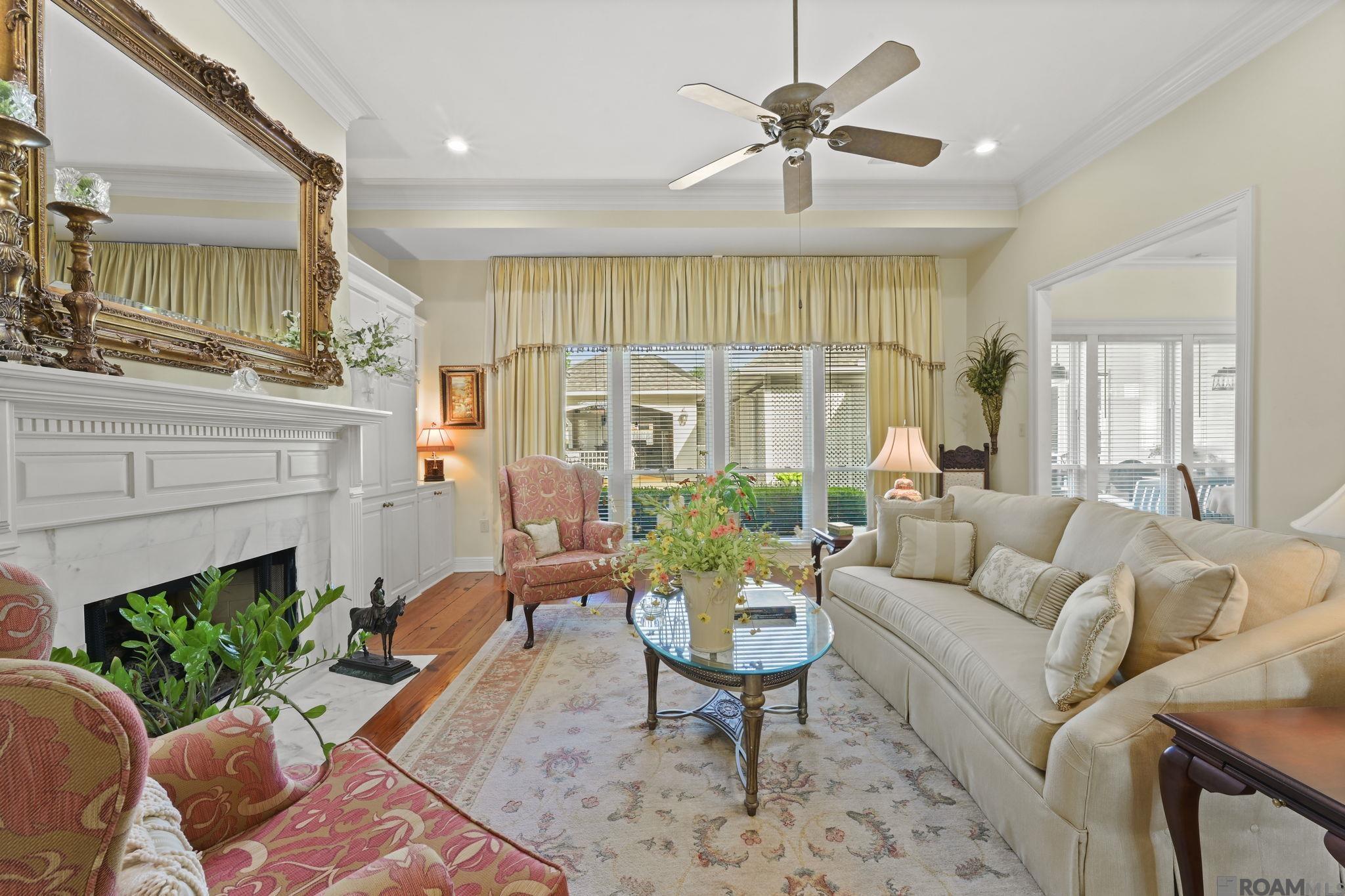 17952 Heritage Estates Dr, Baton Rouge, LA, 70810