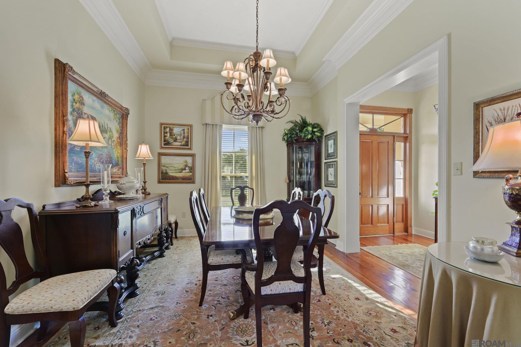 17952 Heritage Estates Dr, Baton Rouge, LA, 70810