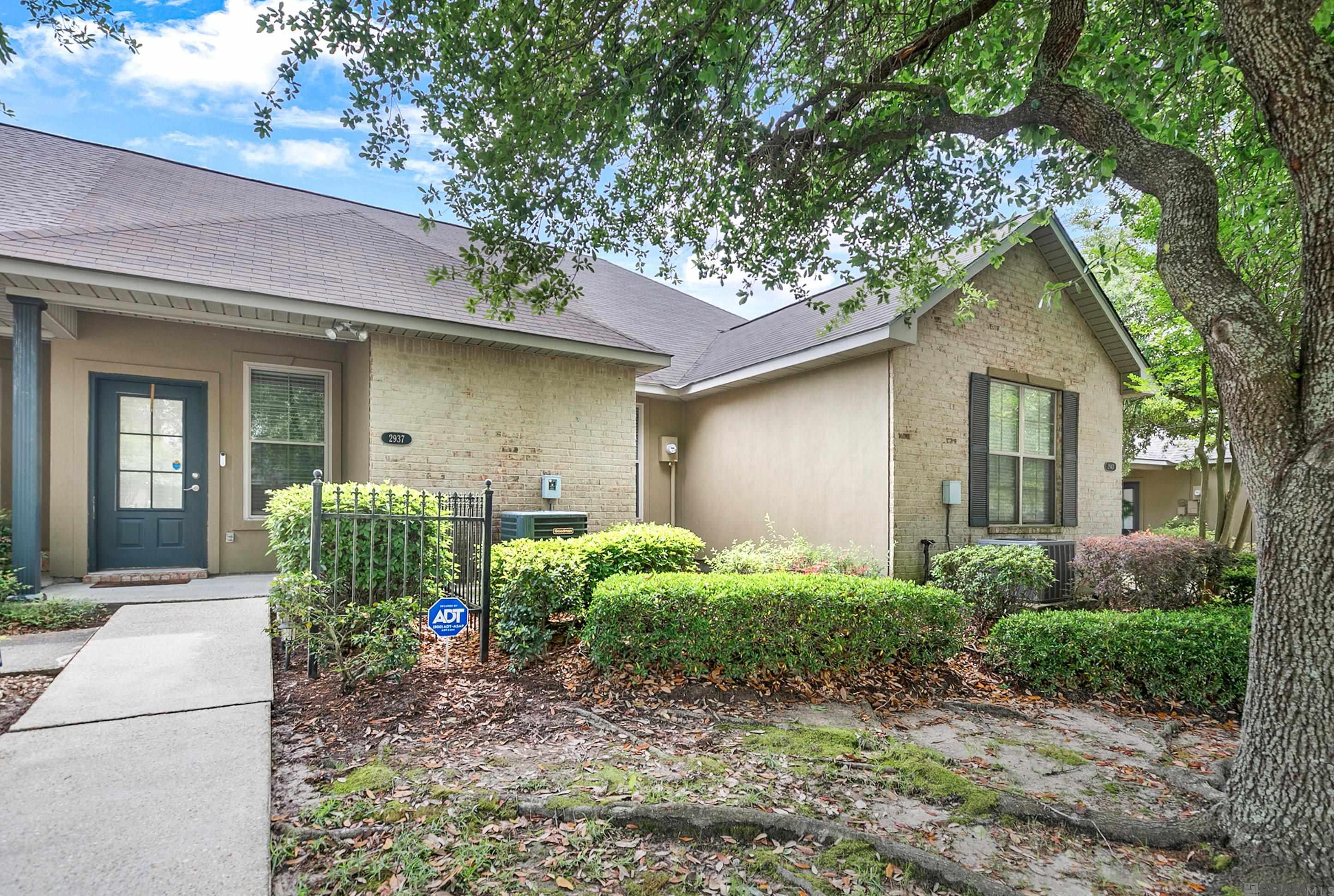 11110 W Boardwalk Dr UNIT 54, Baton Rouge, LA, 70816