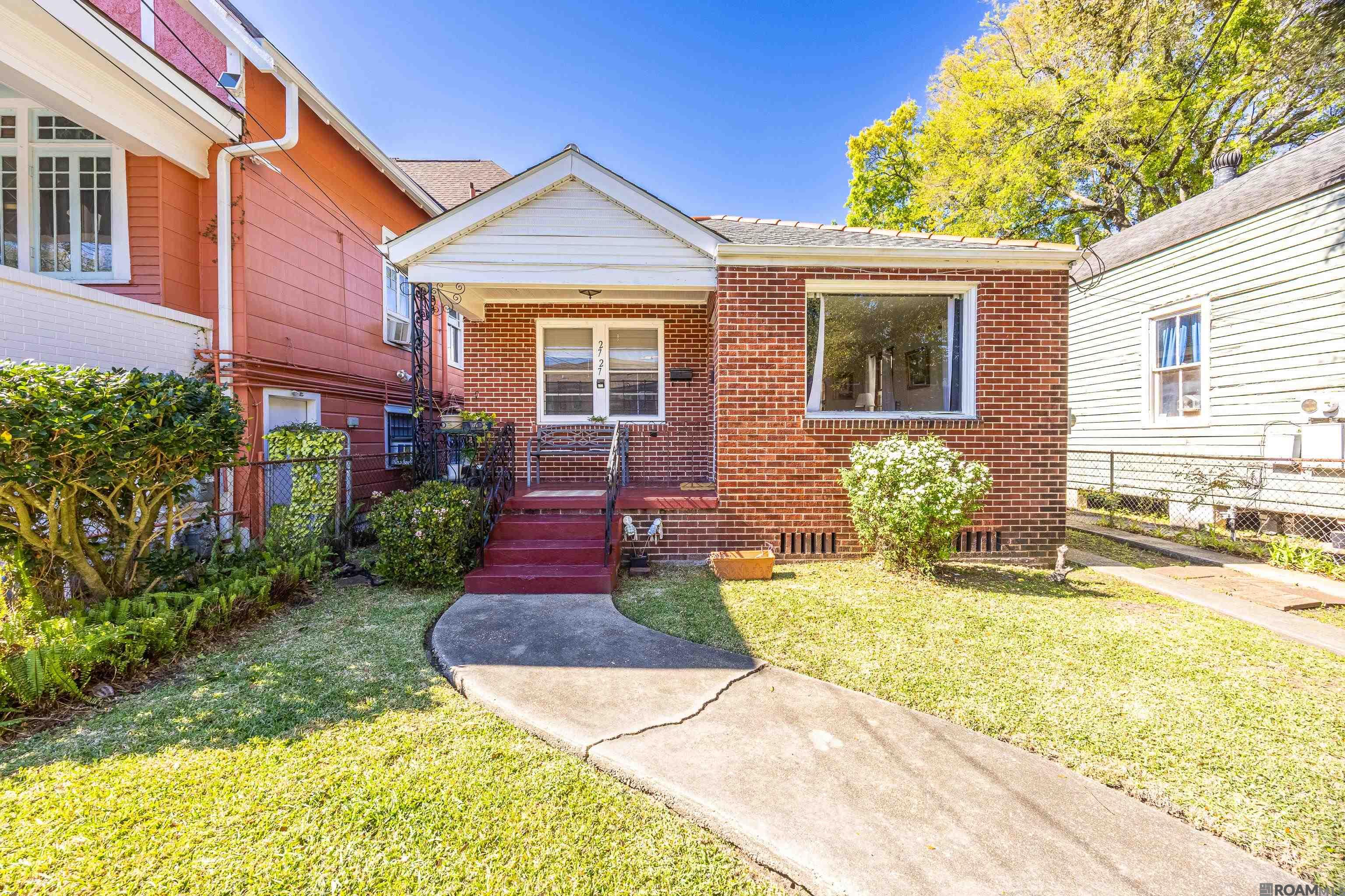 10248 Ridgely Rd, Baton Rouge, LA, 70809