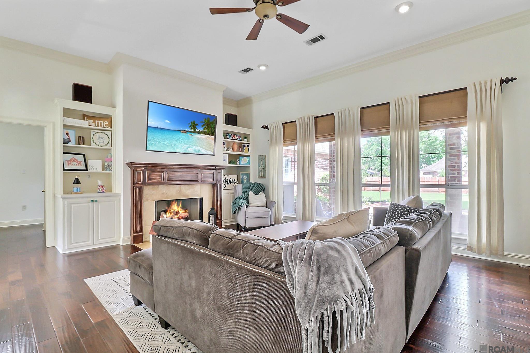 3735 S Harris Dr, Baton Rouge, LA, 70816