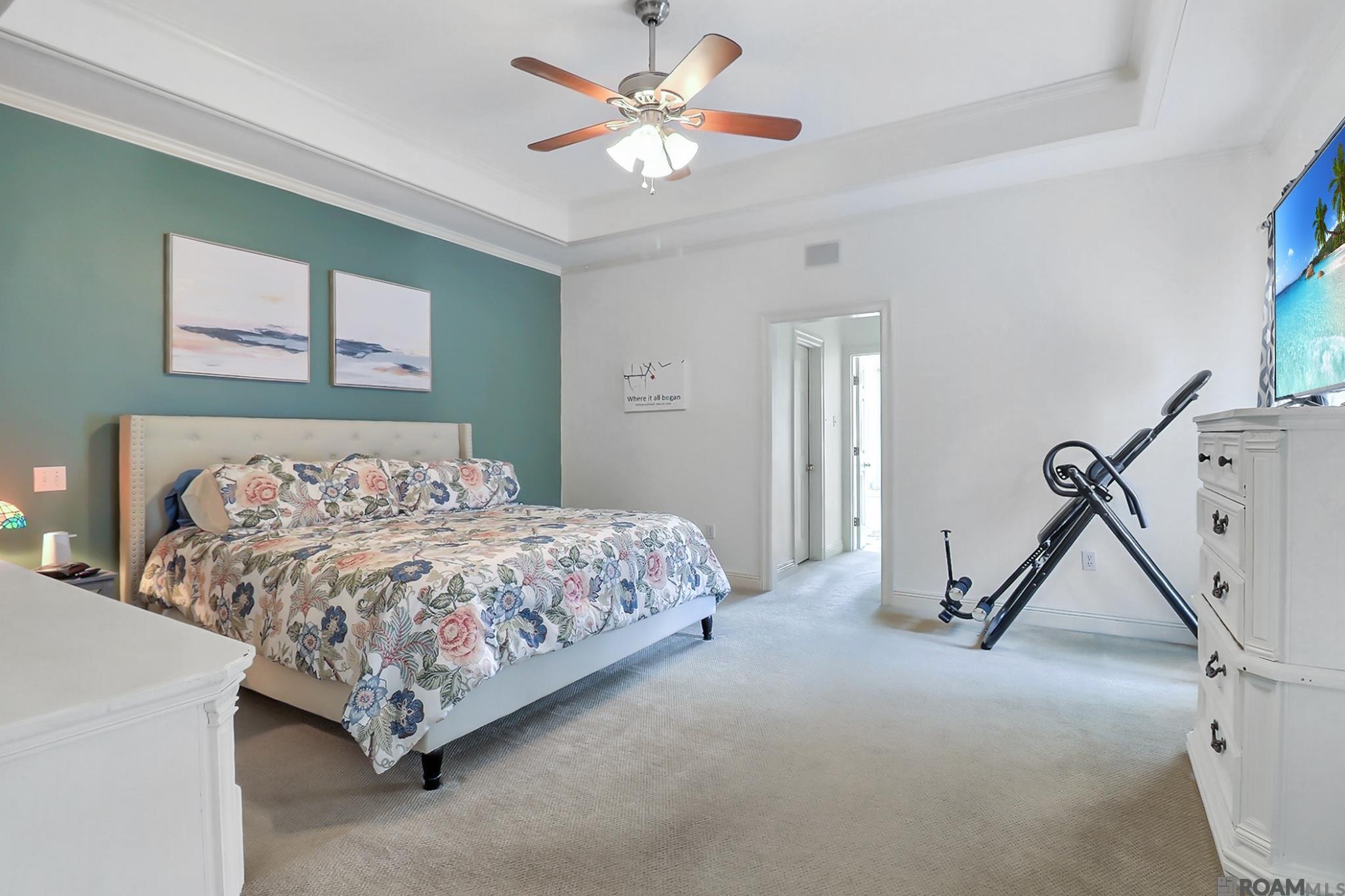 3735 S Harris Dr, Baton Rouge, LA, 70816