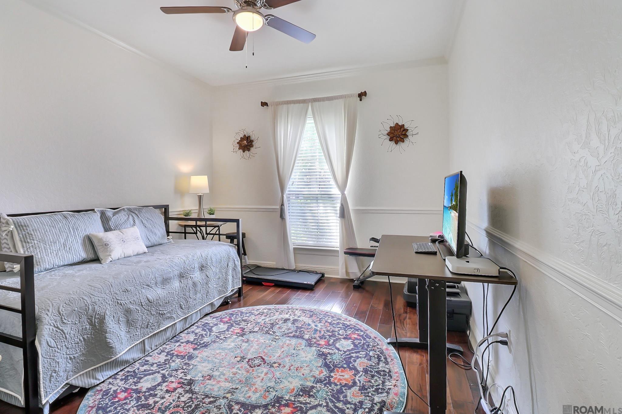 3735 S Harris Dr, Baton Rouge, LA, 70816