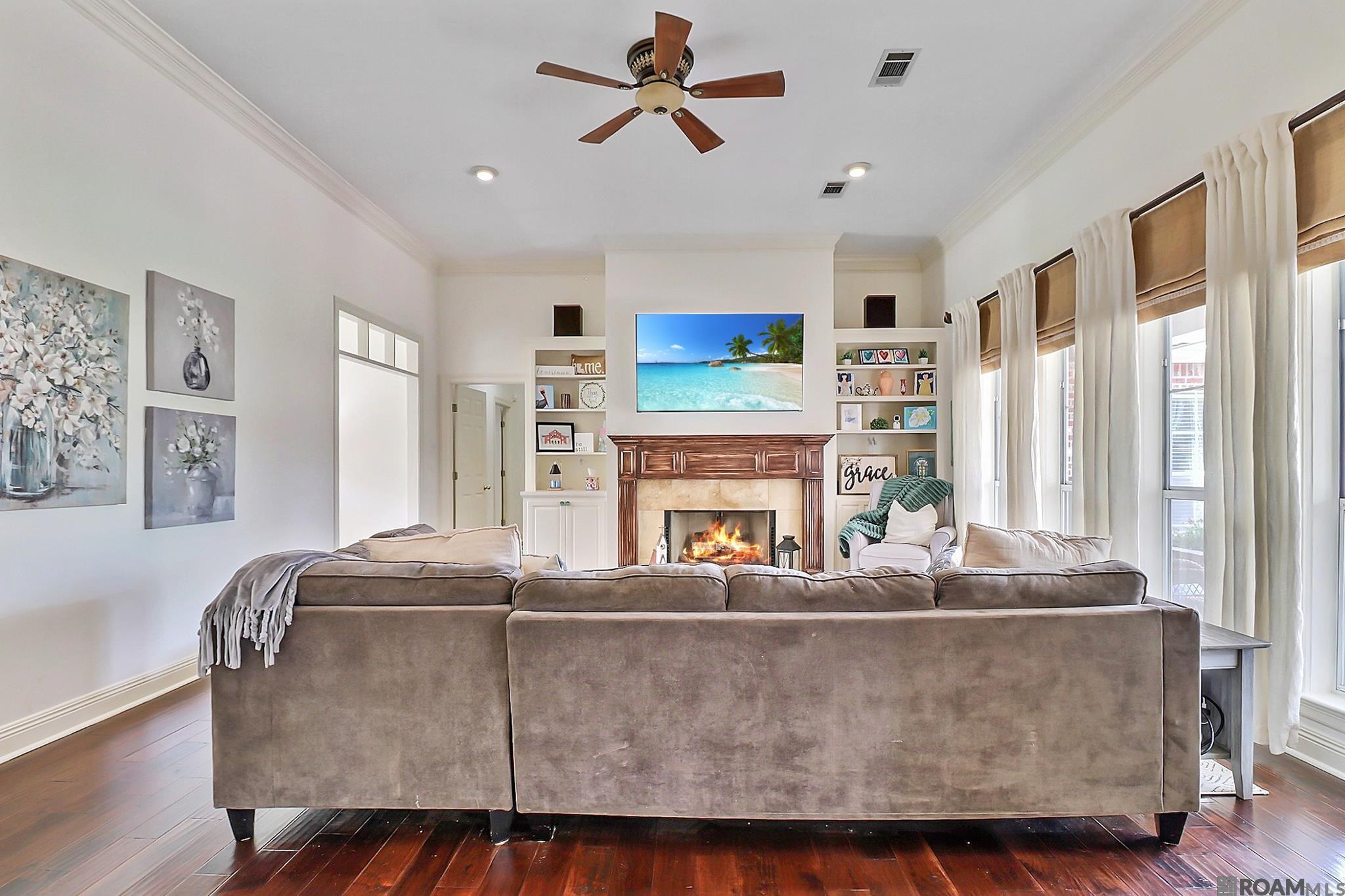 3735 S Harris Dr, Baton Rouge, LA, 70816