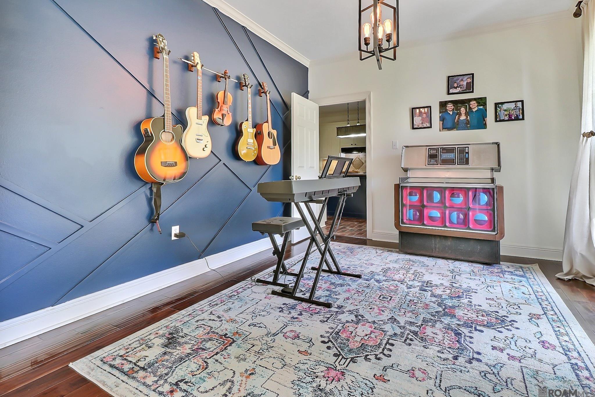 3735 S Harris Dr, Baton Rouge, LA, 70816