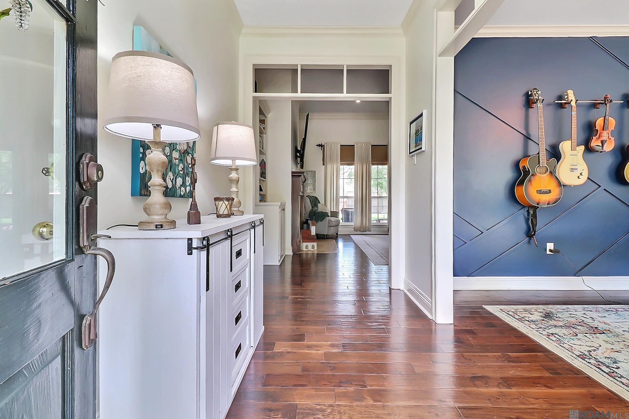 3735 S Harris Dr, Baton Rouge, LA, 70816