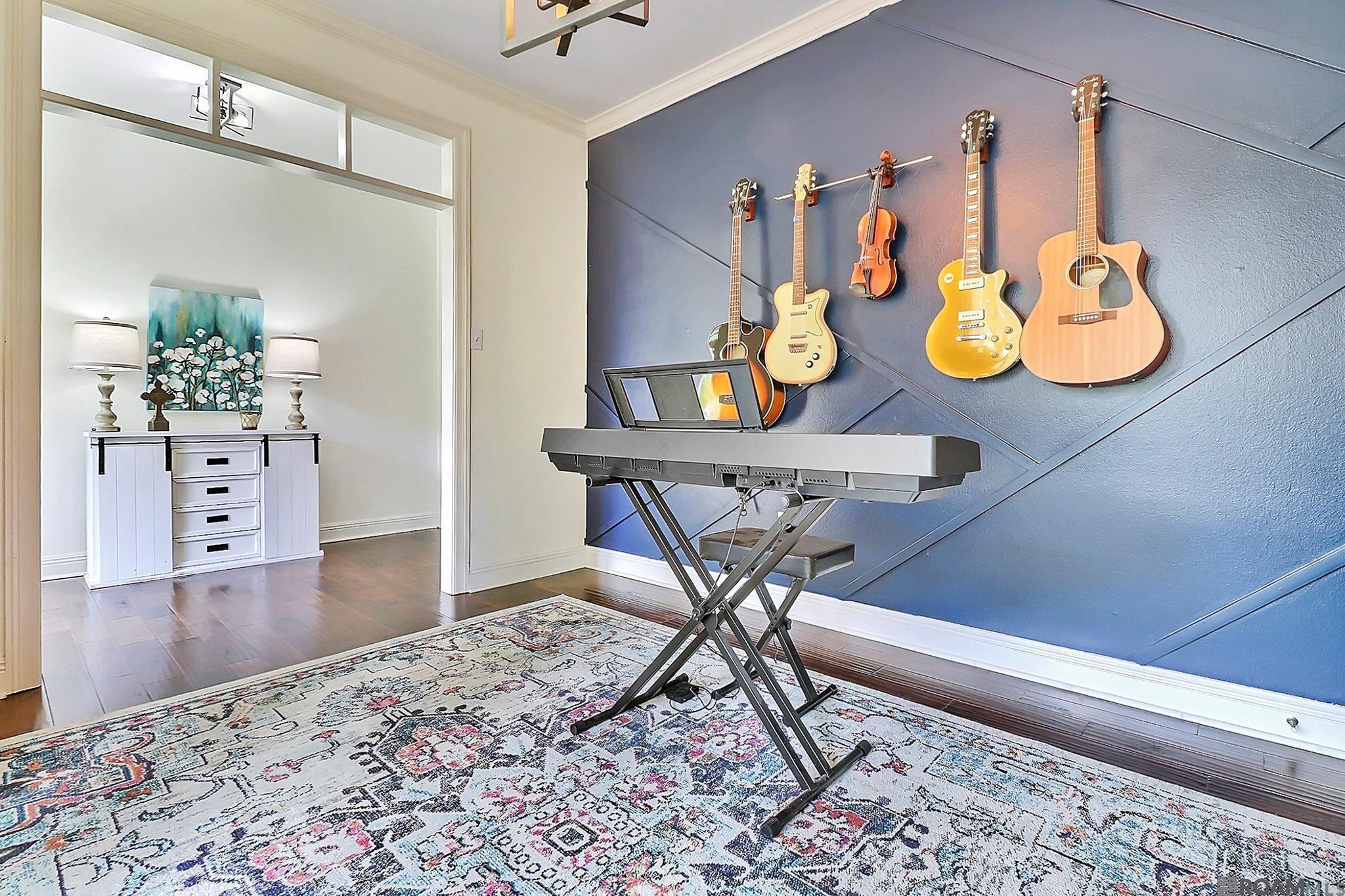 3735 S Harris Dr, Baton Rouge, LA, 70816