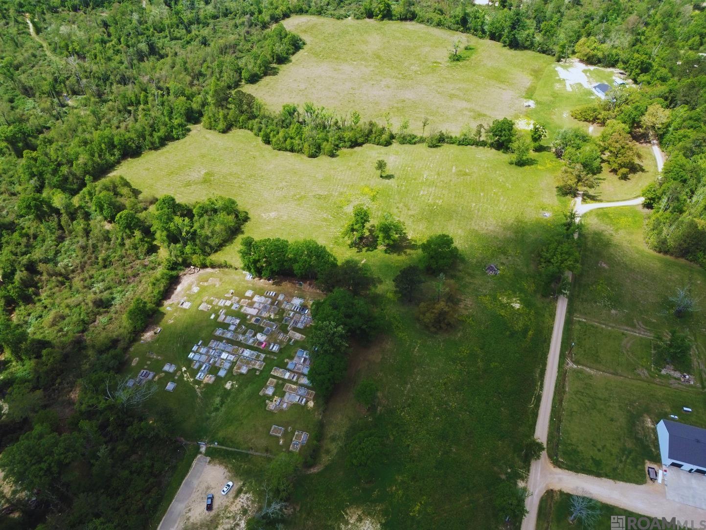 TBD N Brickyard Rd, Hammond, LA, 70403