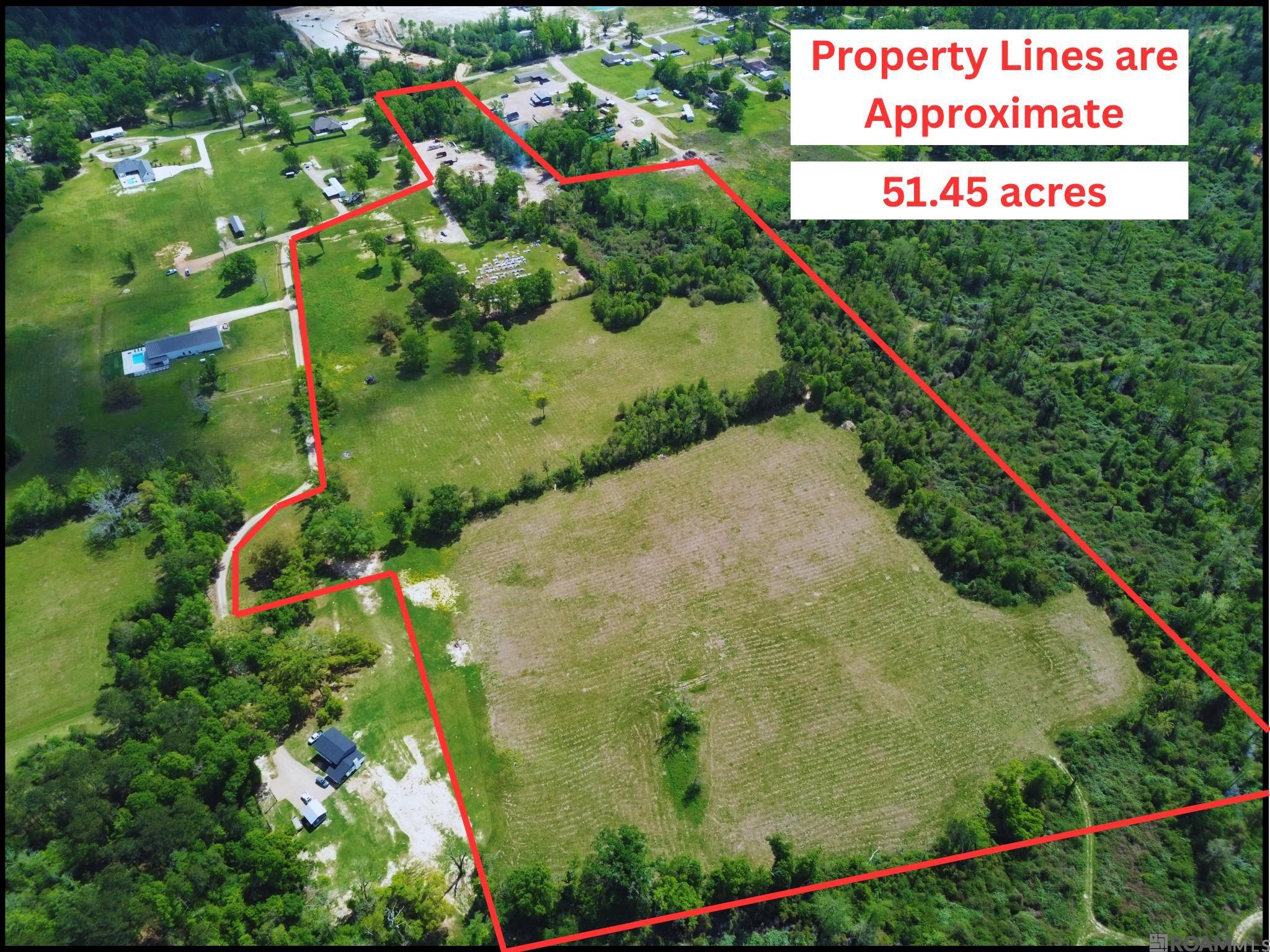 TBD N Brickyard Rd, Hammond, LA, 70403