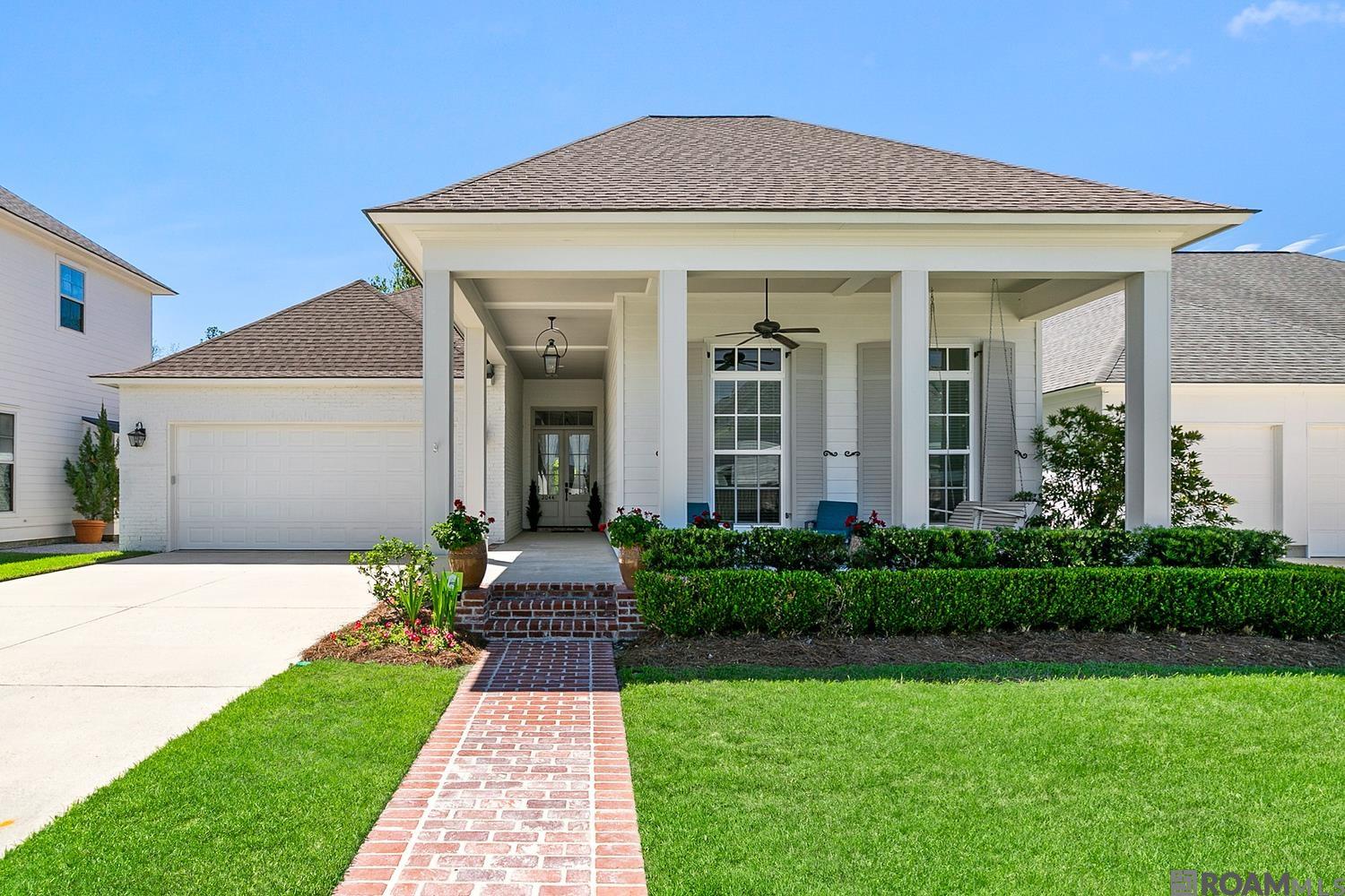 17928 Pecan Shadows Dr, Saint George, LA, 70810