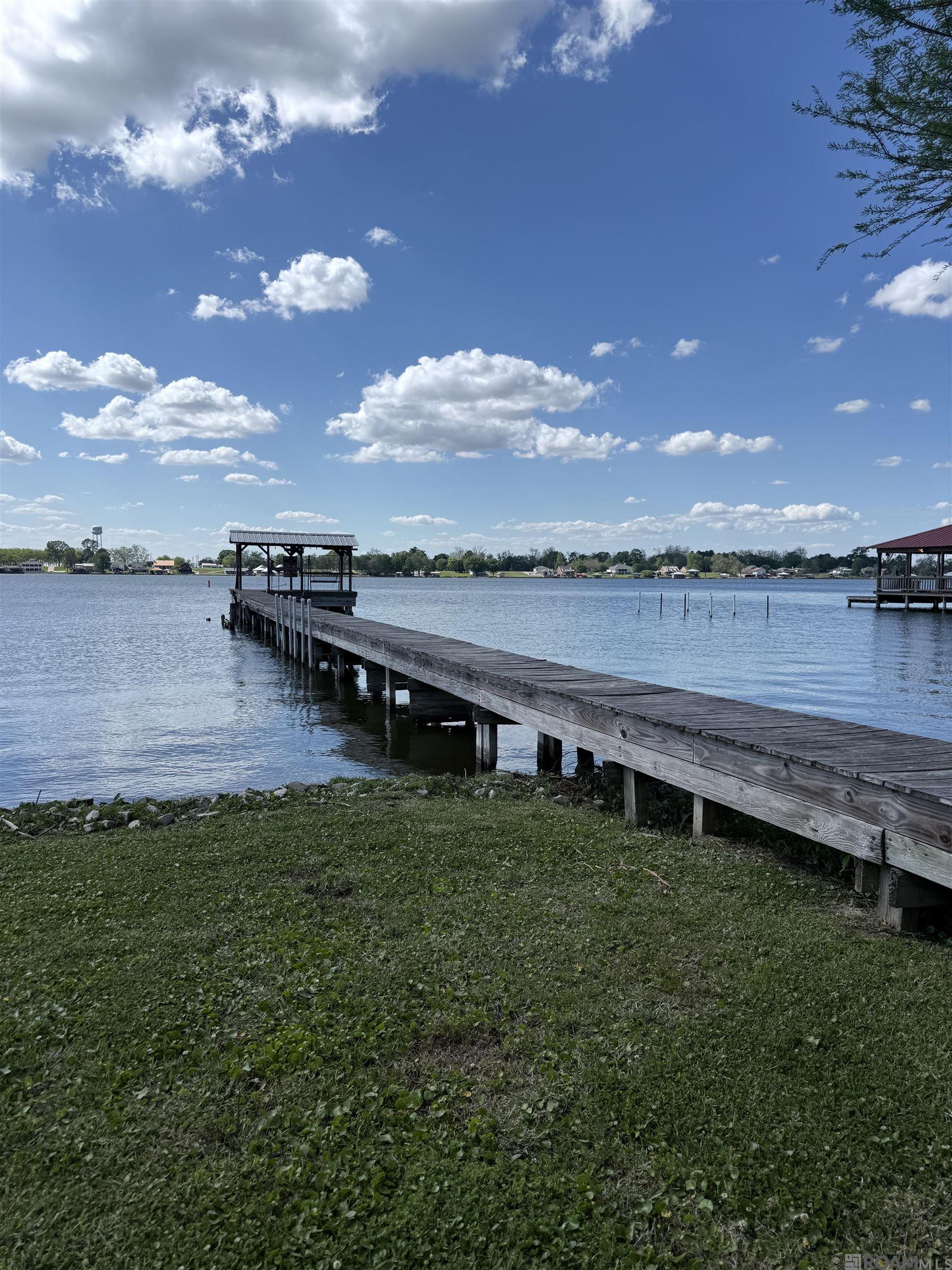 PROPERTIES ON THE WATER