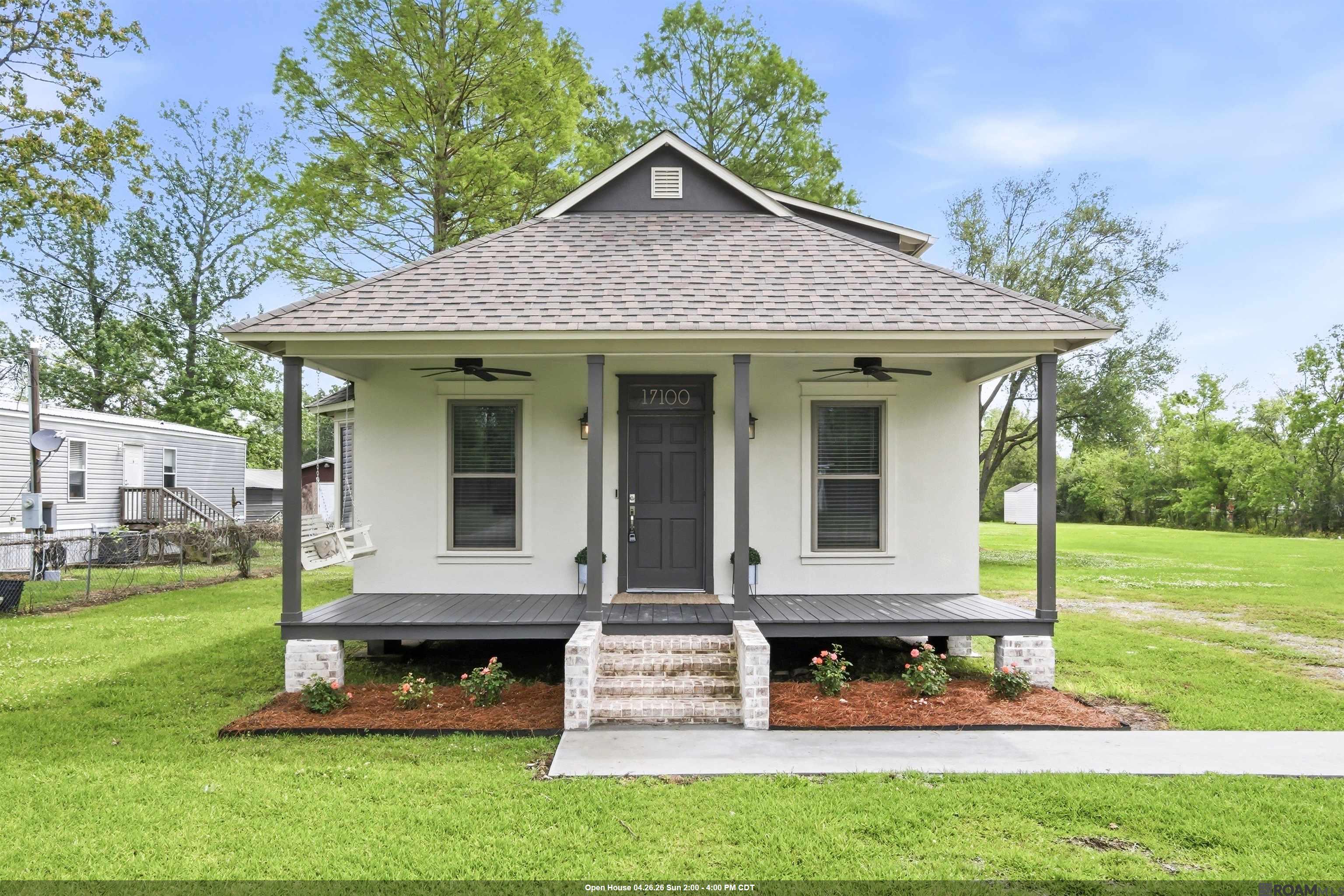 189 Oak, Grand Isle, LA, 70358