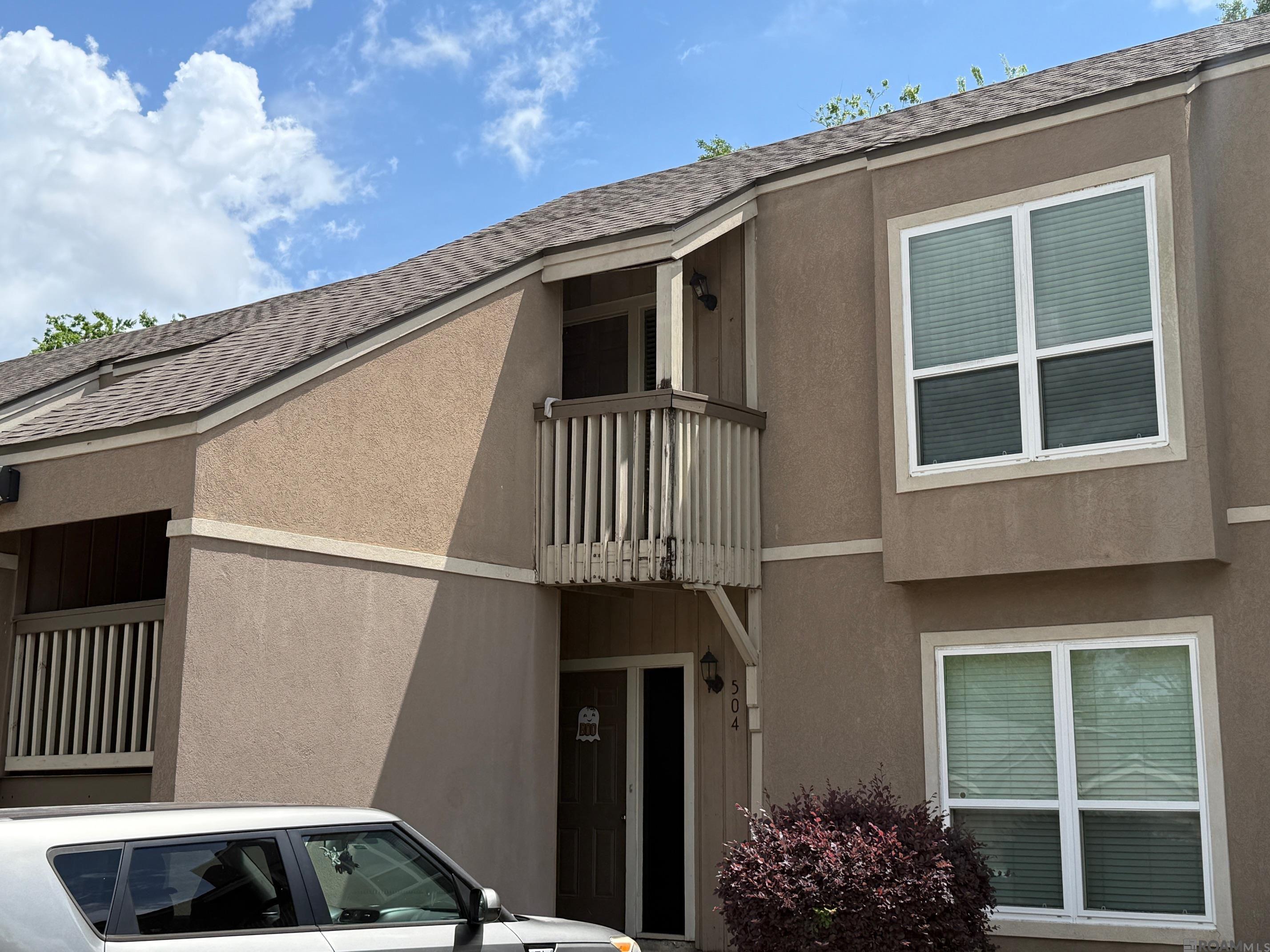 1717 S Brightside View Dr UNIT F, Baton Rouge, LA, 70820