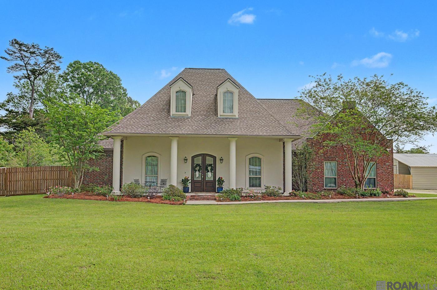 13013 E Cypress Way, Geismar, LA, 70734