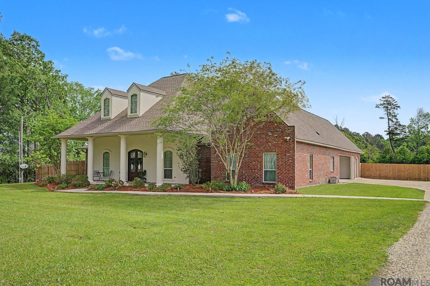 34062 Duff Rd, Walker, LA, 70785