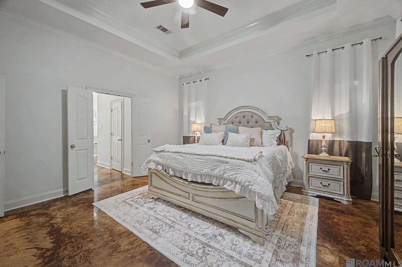 34062 Duff Rd, Walker, LA, 70785