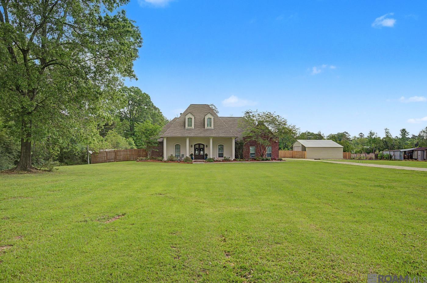 34062 Duff Rd, Walker, LA, 70785
