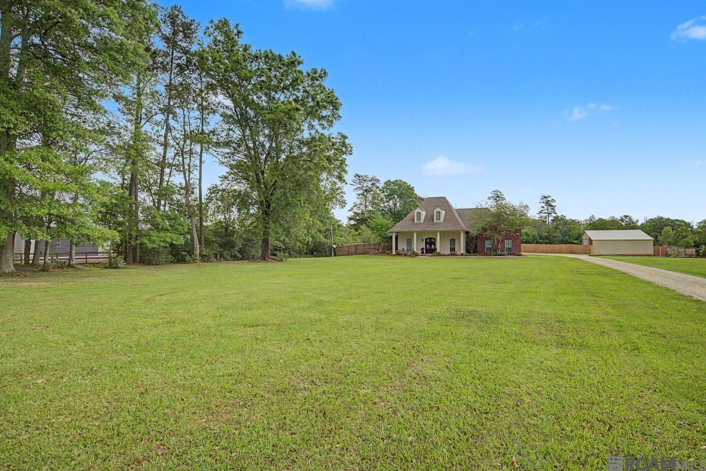 34062 Duff Rd, Walker, LA, 70785