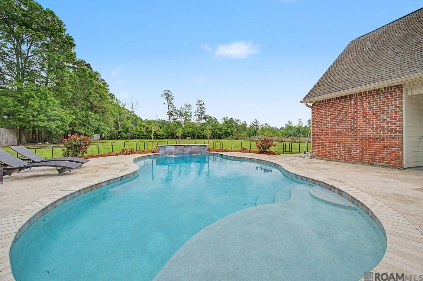 34062 Duff Rd, Walker, LA, 70785