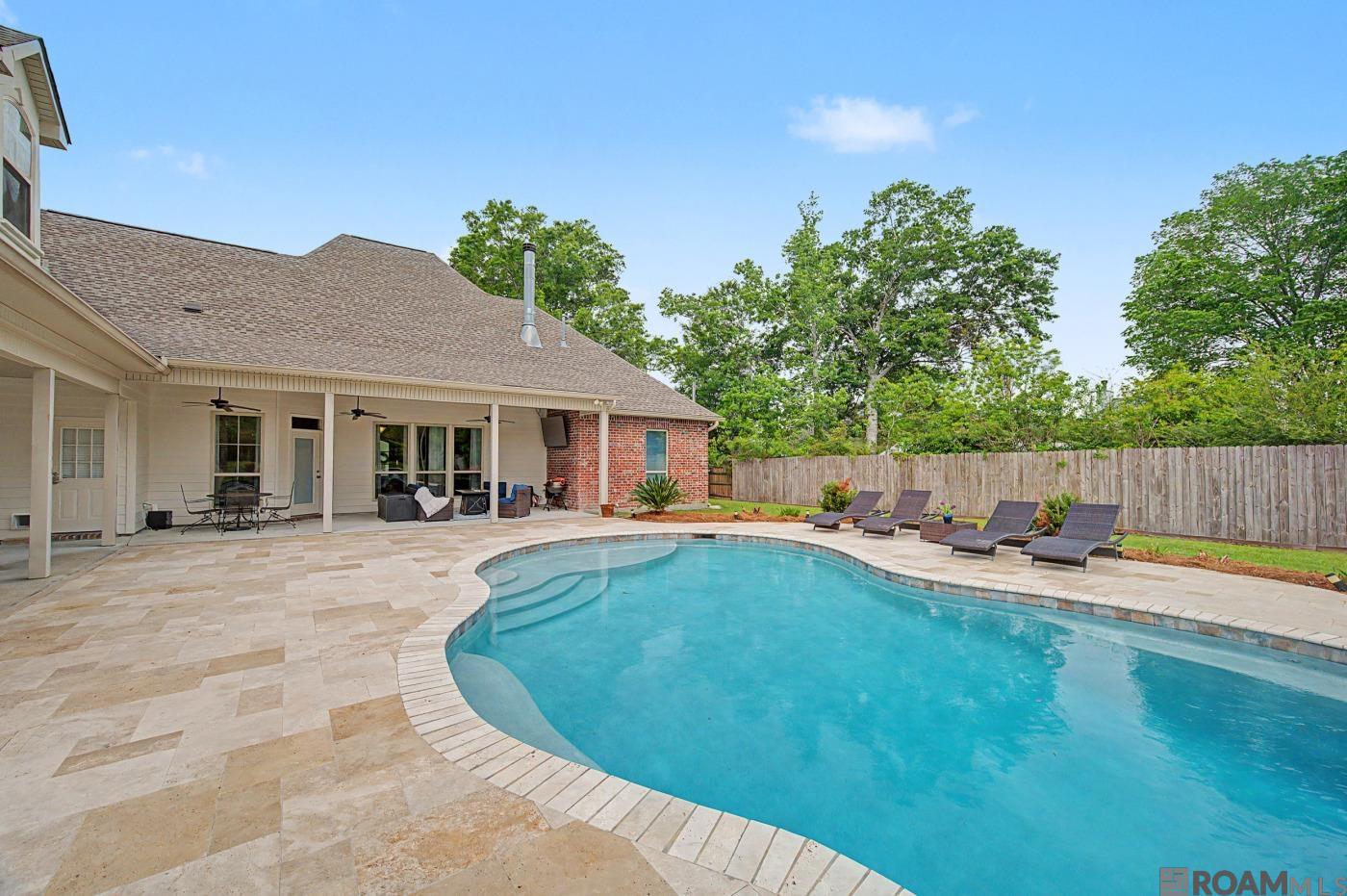 34062 Duff Rd, Walker, LA, 70785