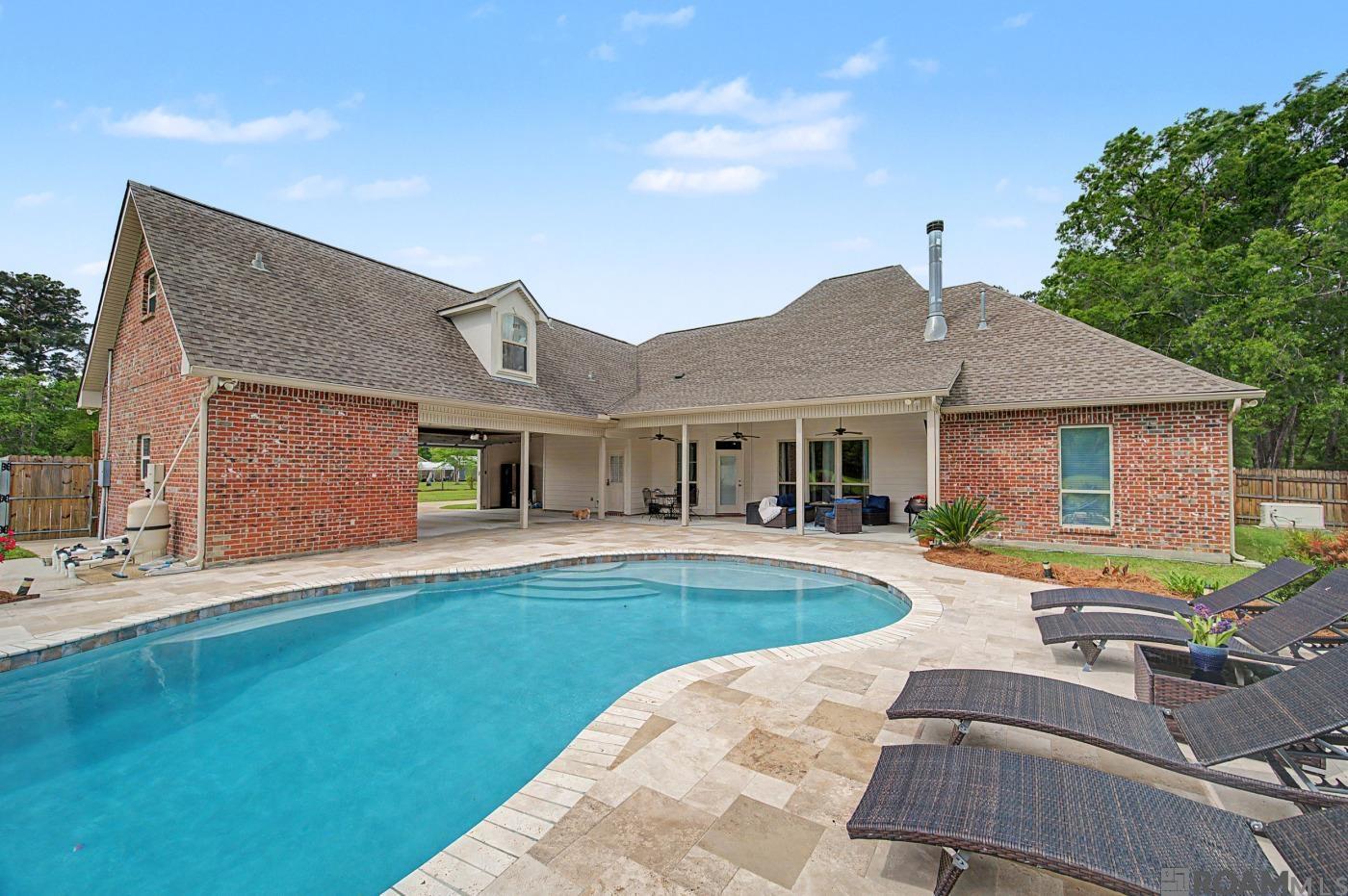 34062 Duff Rd, Walker, LA, 70785