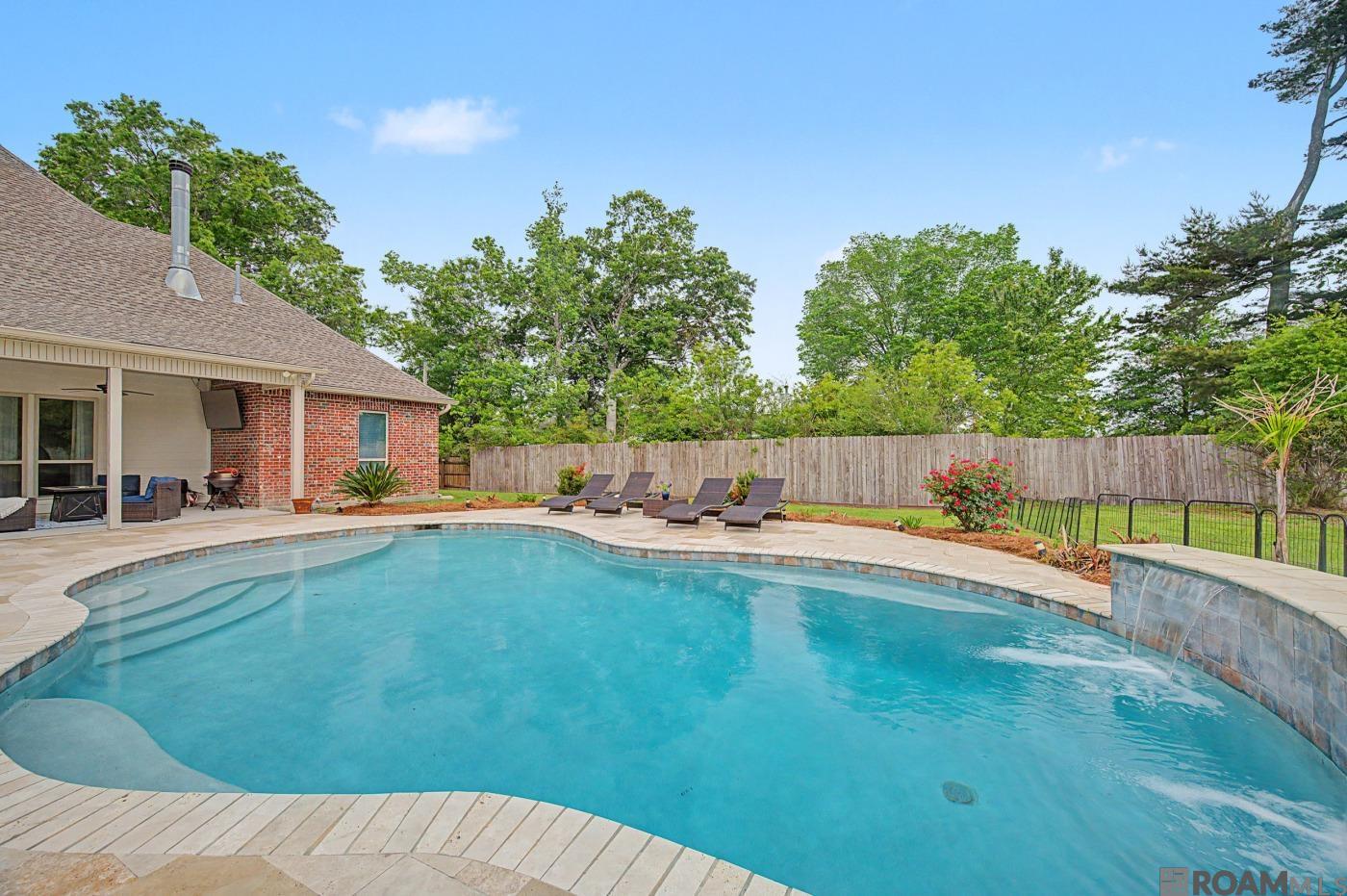 34062 Duff Rd, Walker, LA, 70785