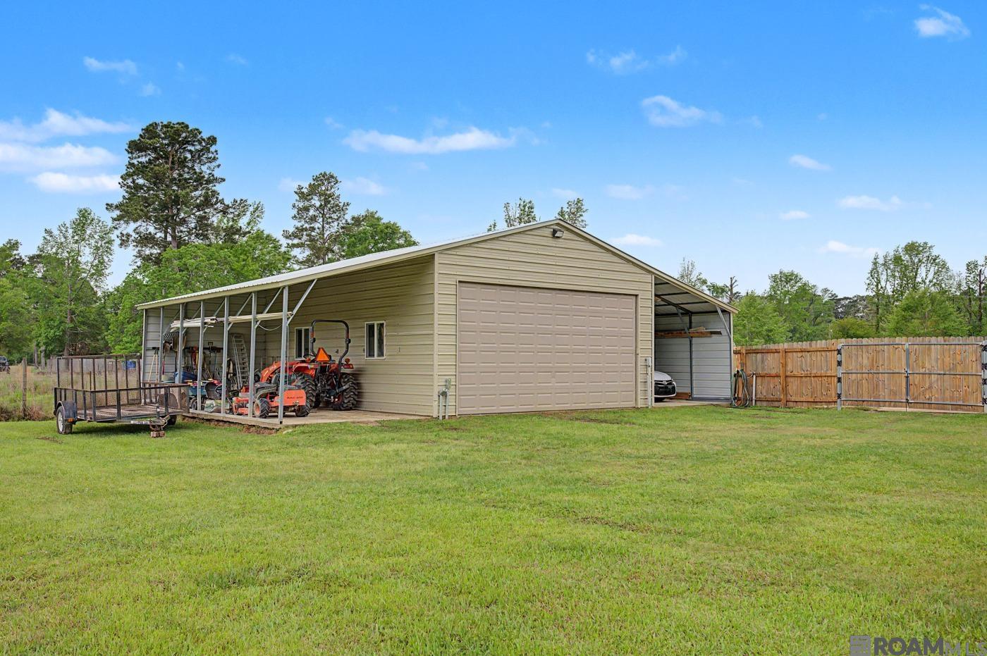 34062 Duff Rd, Walker, LA, 70785