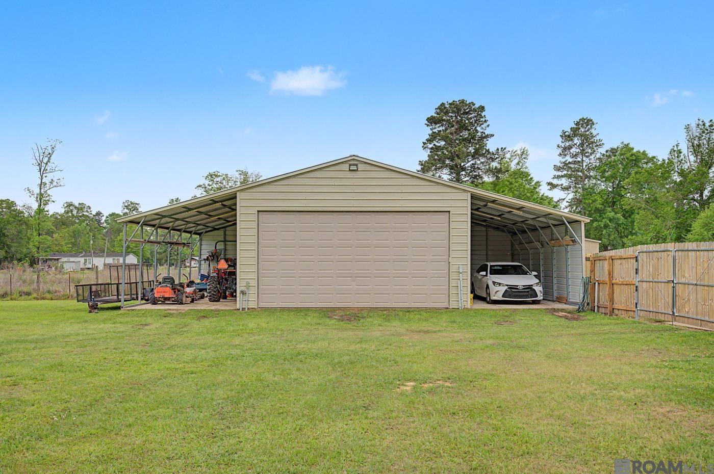 34062 Duff Rd, Walker, LA, 70785