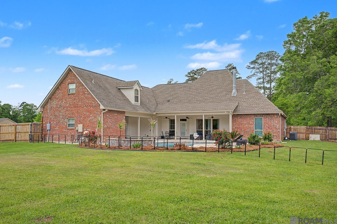 34062 Duff Rd, Walker, LA, 70785