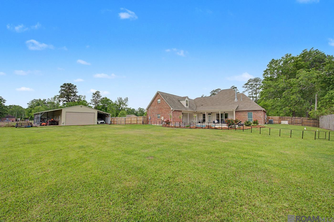 34062 Duff Rd, Walker, LA, 70785