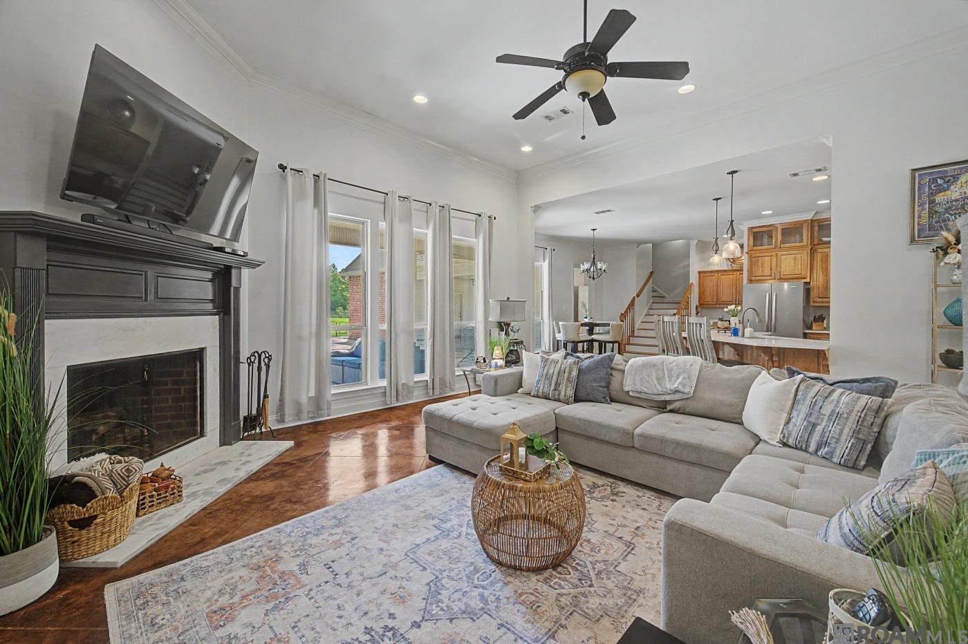 34062 Duff Rd, Walker, LA, 70785