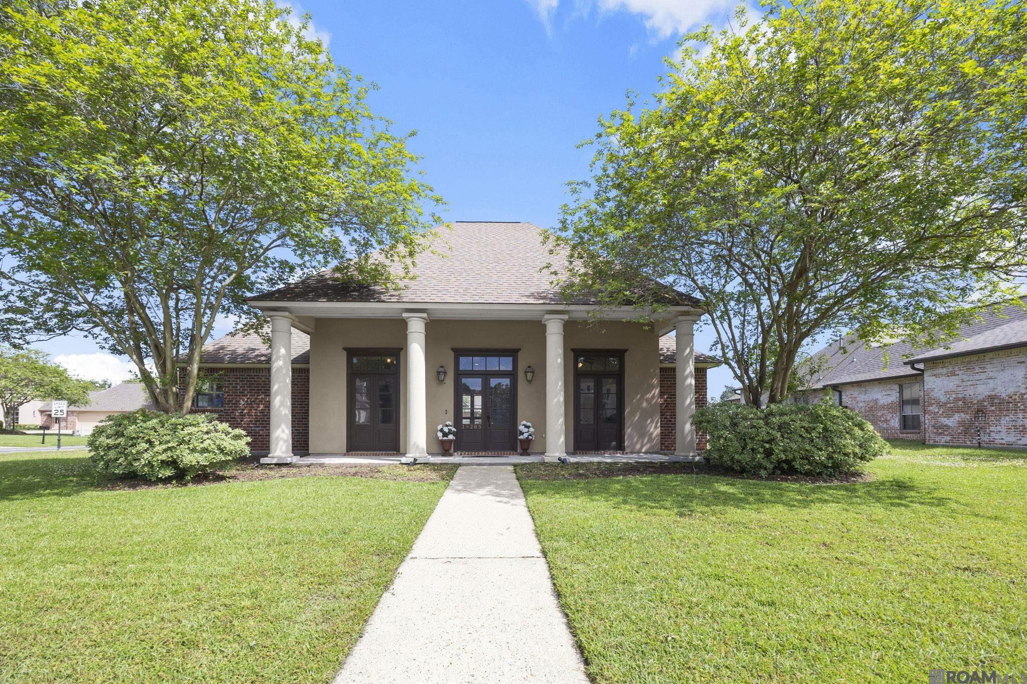 19203 Chardonnay Ave, Baton Rouge, LA, 70817